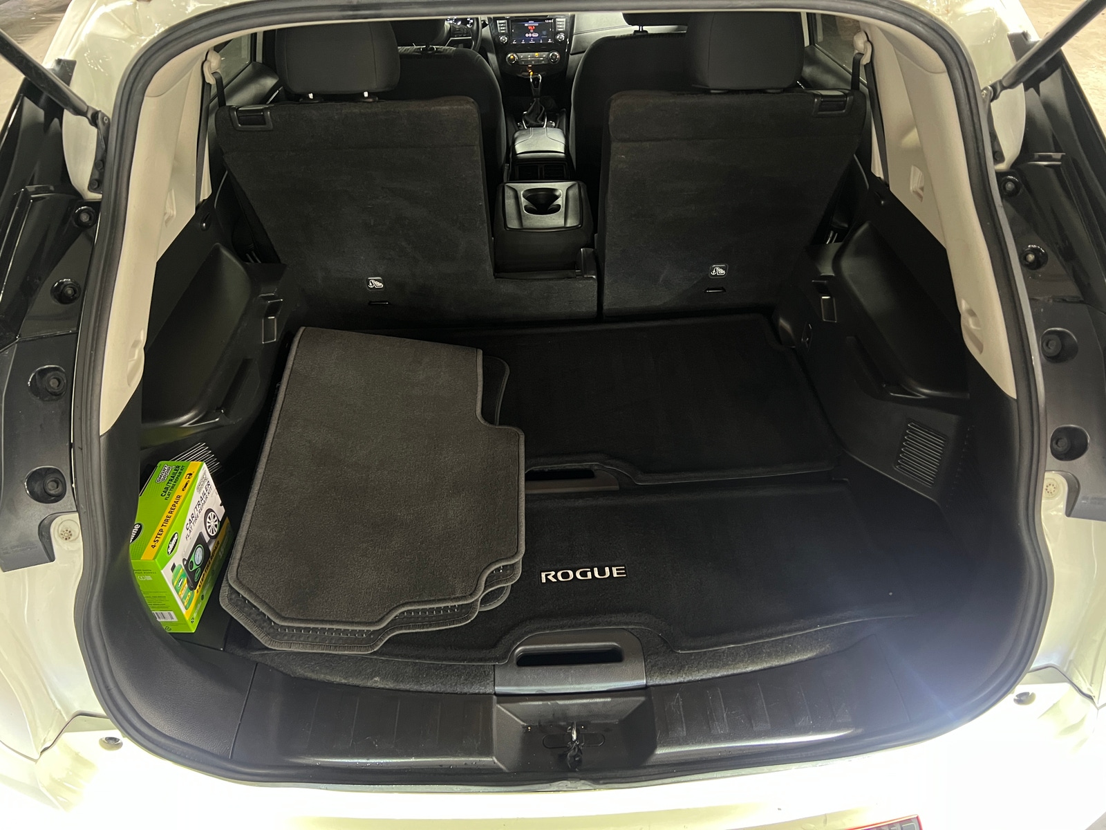 Thumbnail: 2019 Nissan Rogue - 7