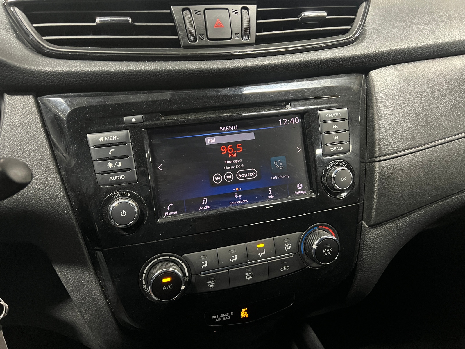 Thumbnail: 2019 Nissan Rogue - 4