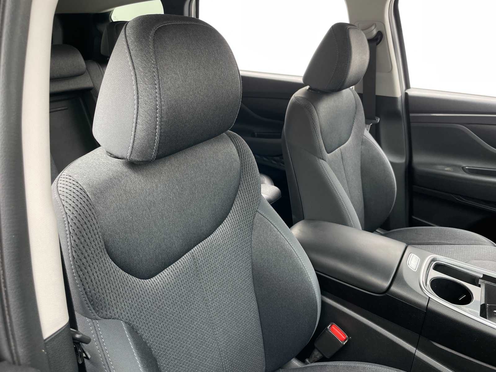 Thumbnail: 2021 Hyundai Santa Fe - 2