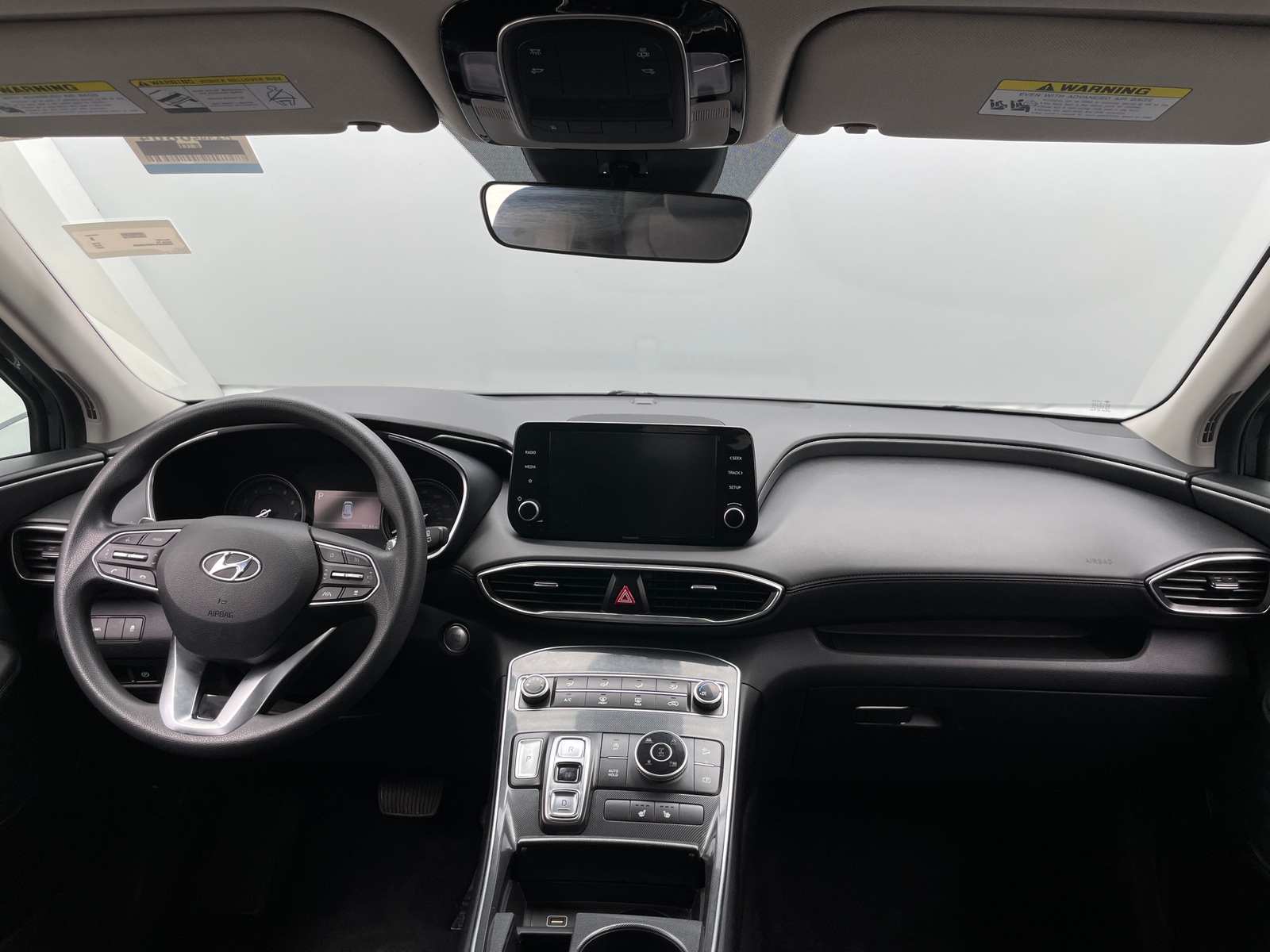 Thumbnail: 2021 Hyundai Santa Fe - 3