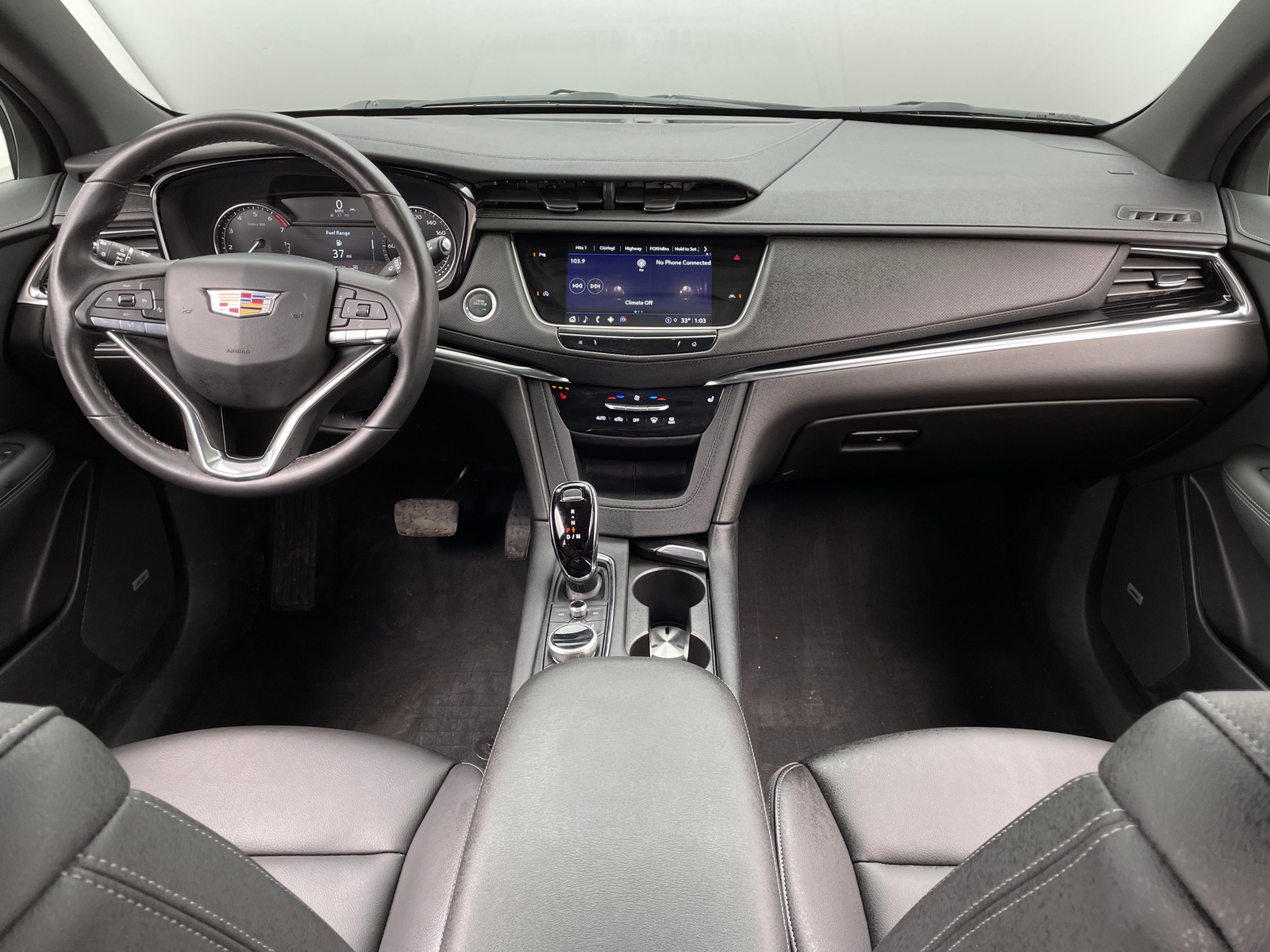 Thumbnail: 2024 Cadillac XT6 - 2