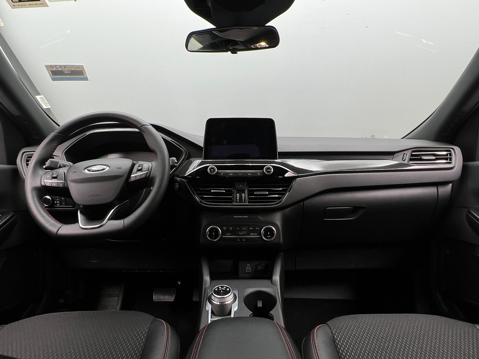 Thumbnail: 2025 Ford Escape - 2