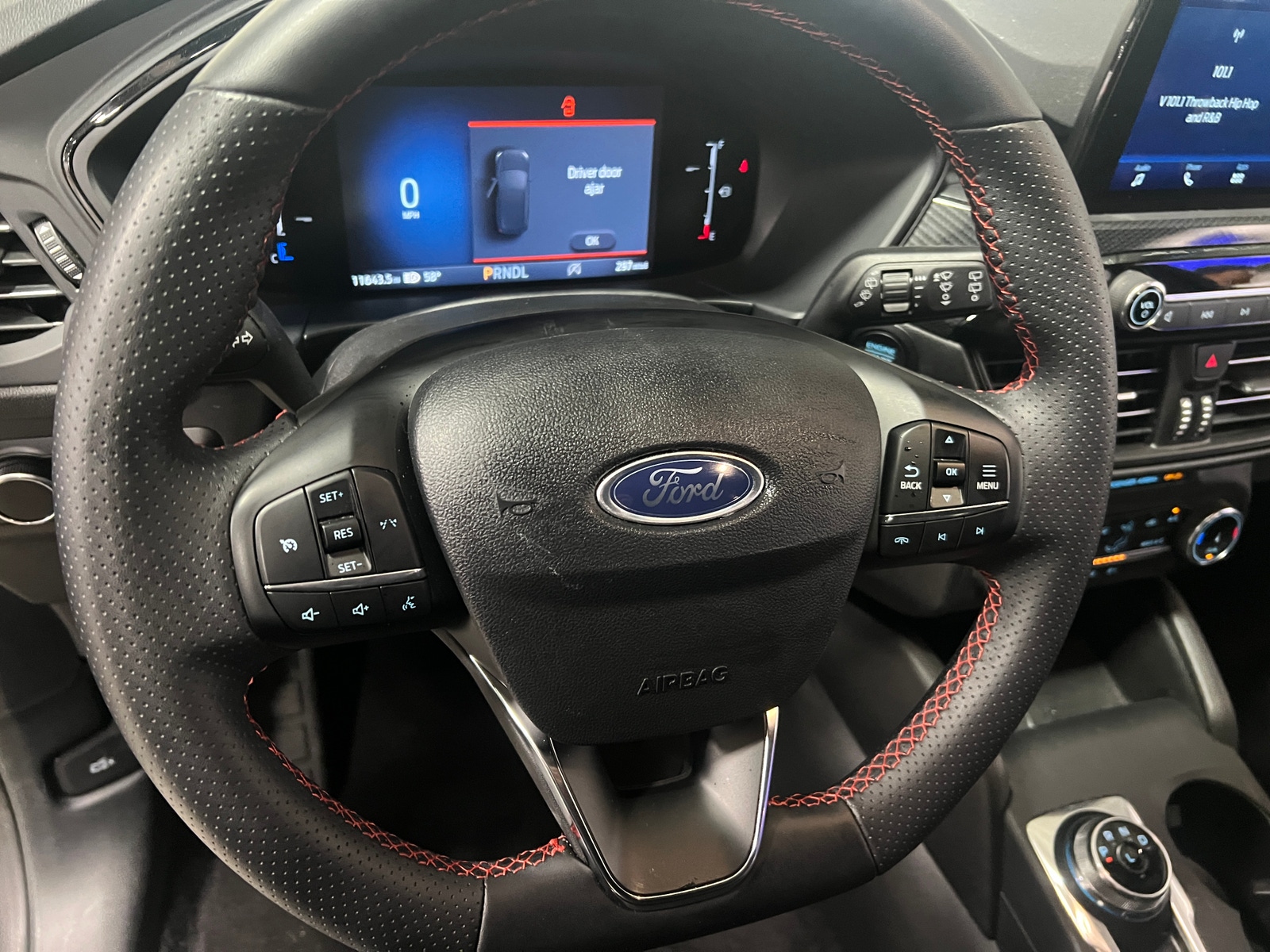 Thumbnail: 2025 Ford Escape - 4