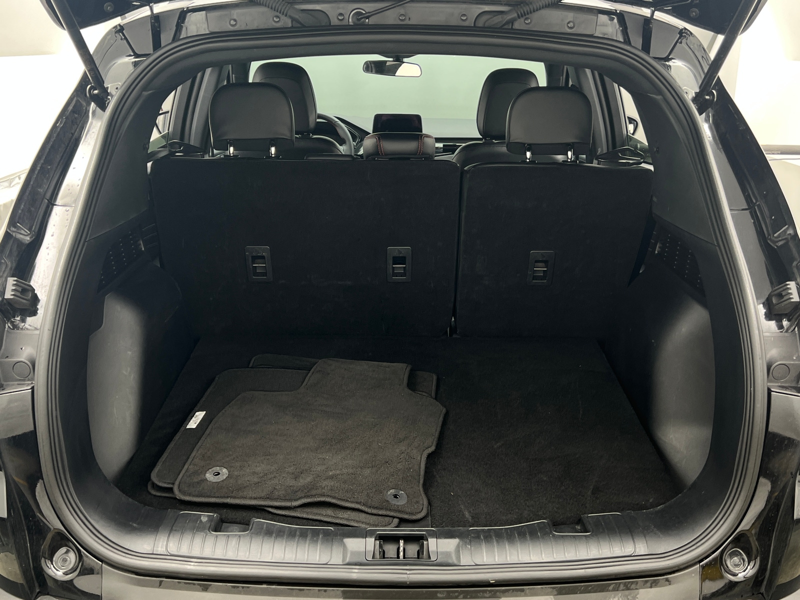 Thumbnail: 2025 Ford Escape - 6