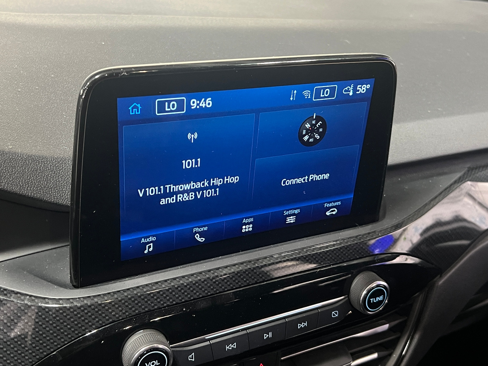 Thumbnail: 2025 Ford Escape - 3