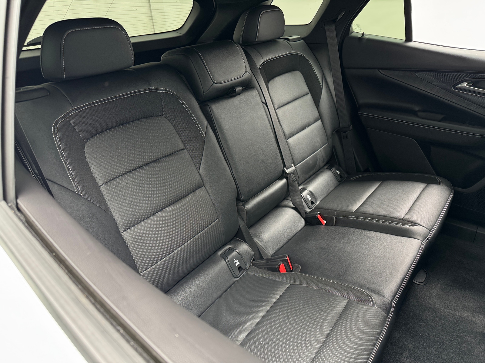 Thumbnail: 2024 Chevrolet Blazer EV - 6