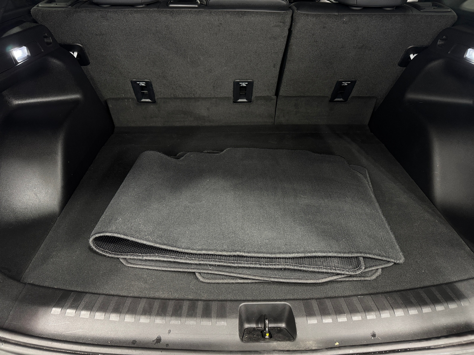 Thumbnail: 2024 Chevrolet Blazer EV - 7