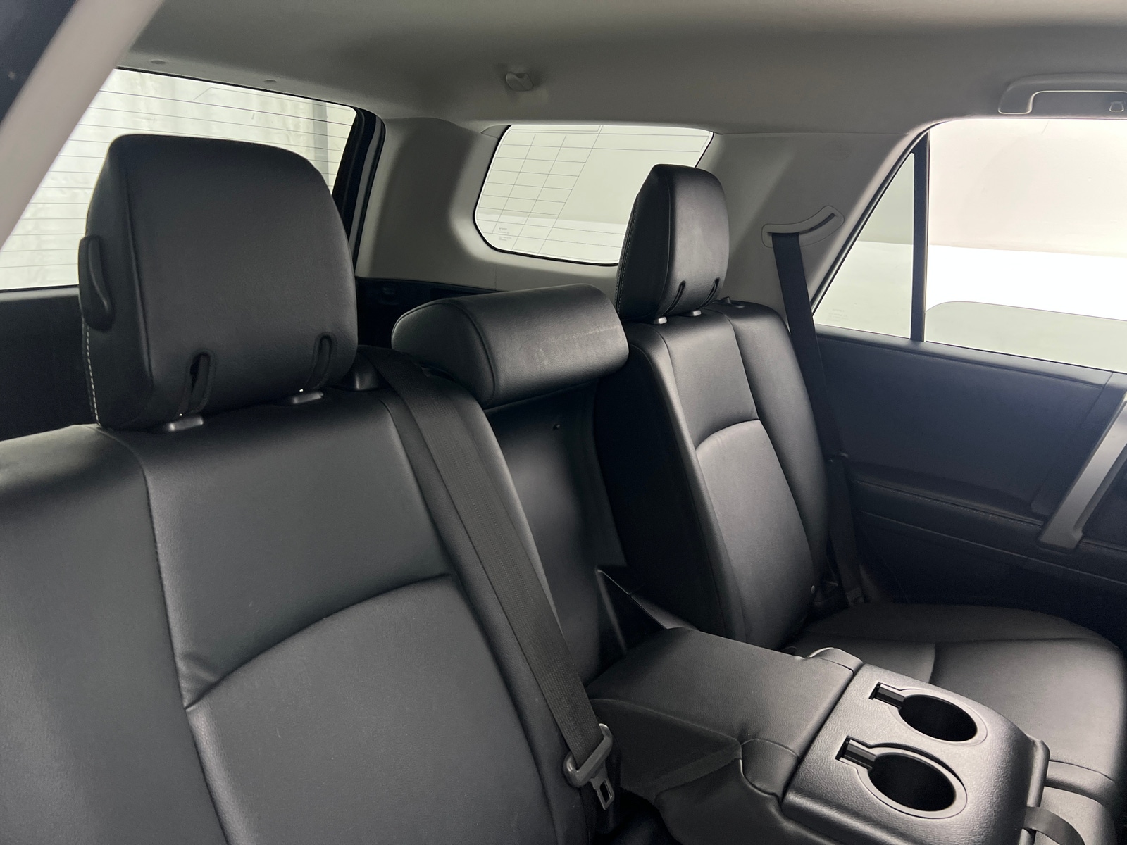 Thumbnail: 2024 Toyota 4Runner - 5