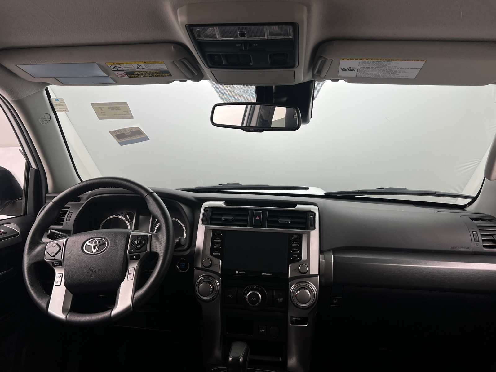 Thumbnail: 2024 Toyota 4Runner - 2