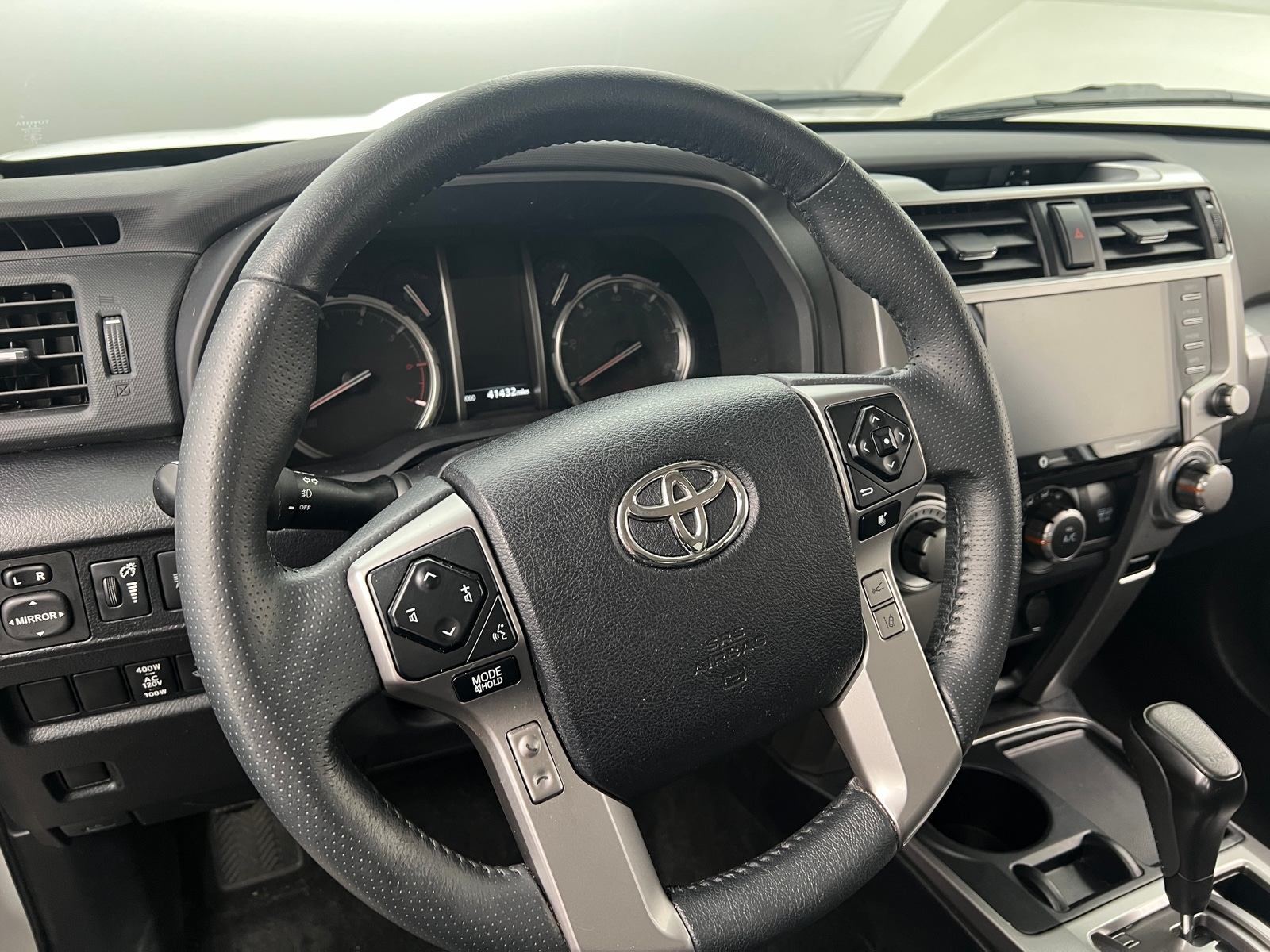 Thumbnail: 2024 Toyota 4Runner - 4