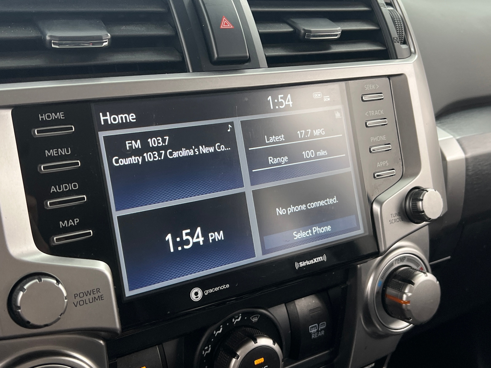 Thumbnail: 2024 Toyota 4Runner - 3