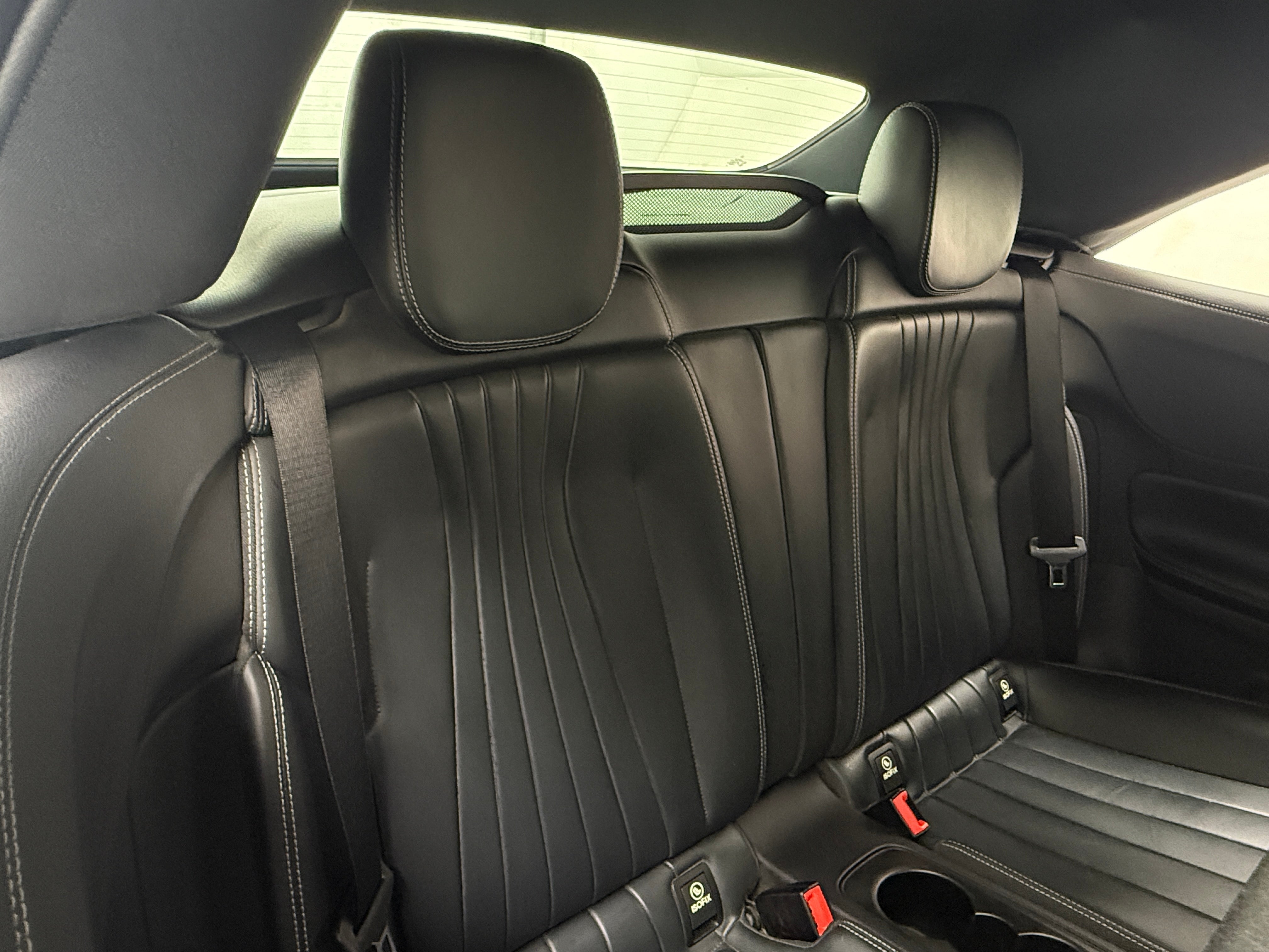 2019 Mercedes-Benz E-Class