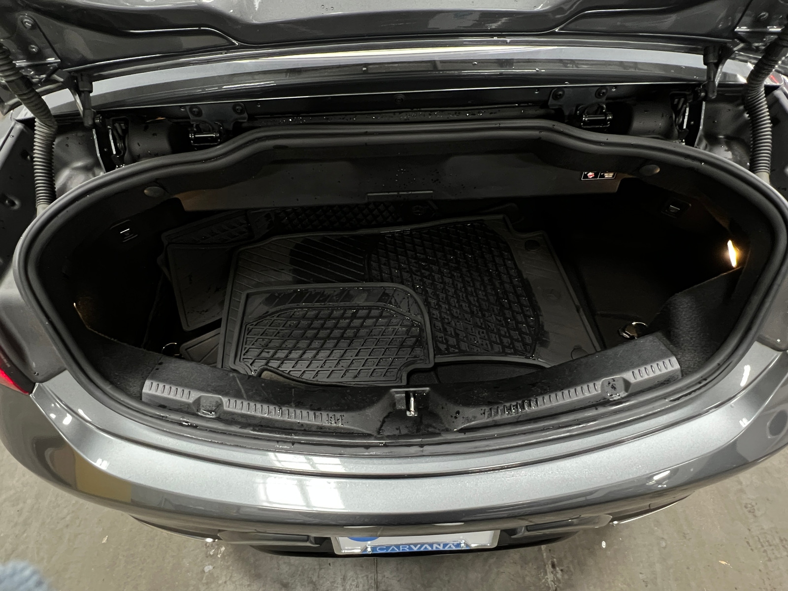 Thumbnail: 2019 Mercedes-Benz E-Class - 6