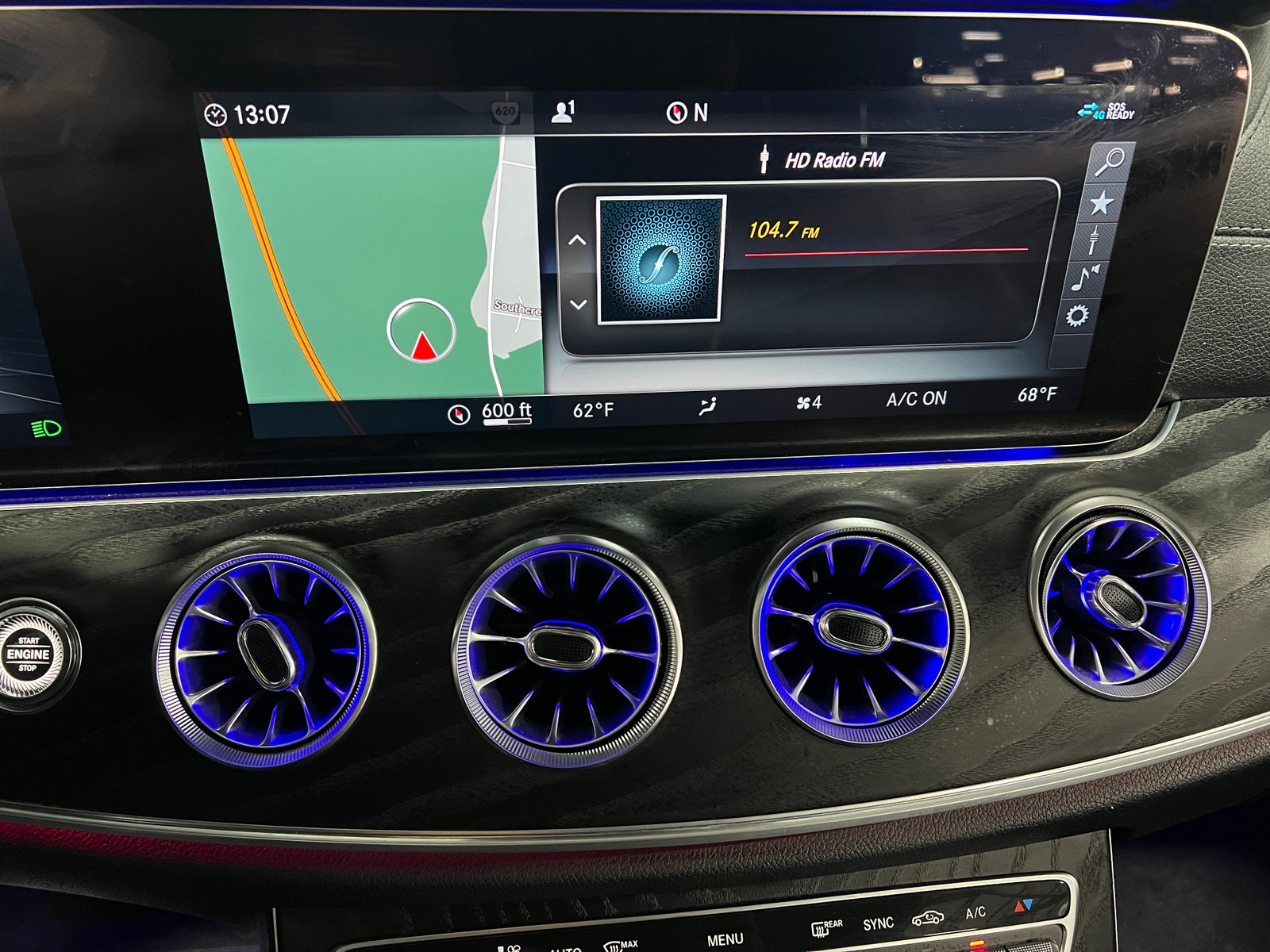 Thumbnail: 2019 Mercedes-Benz E-Class - 3