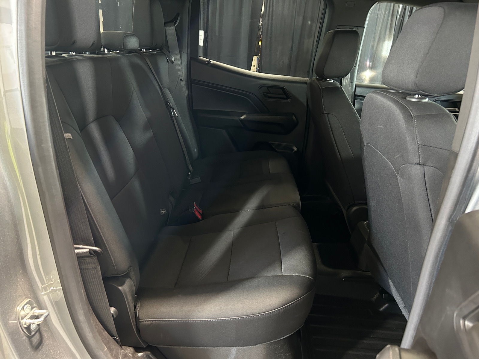 Thumbnail: 2023 Chevrolet Colorado - 6