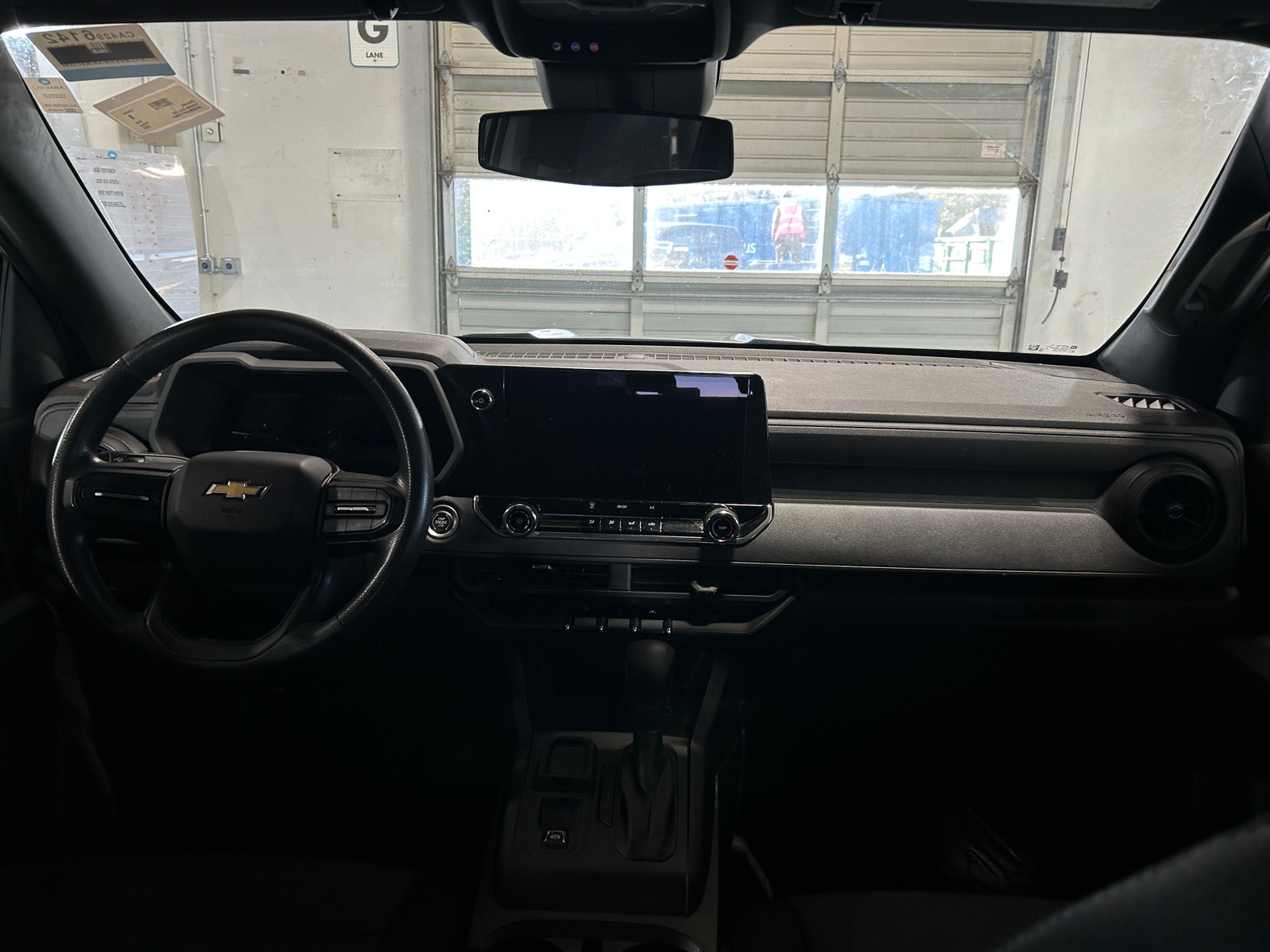 Thumbnail: 2023 Chevrolet Colorado - 3