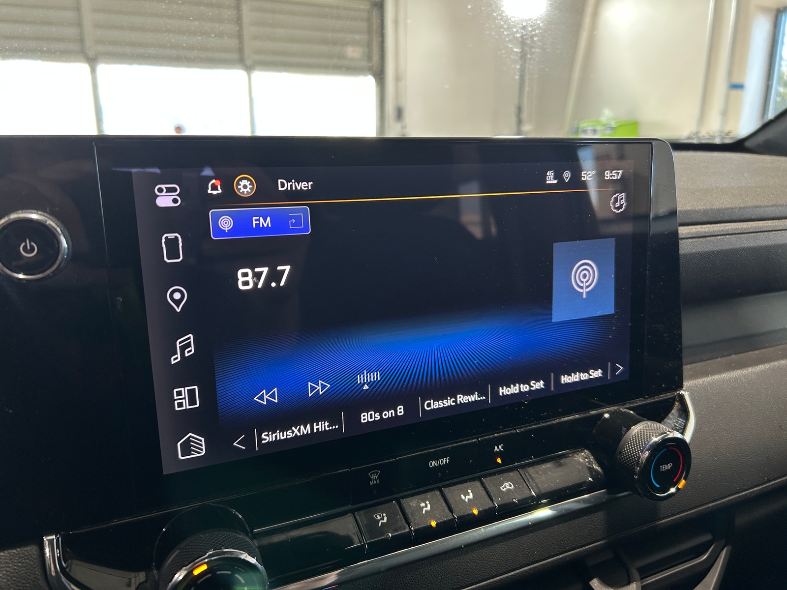 Thumbnail: 2023 Chevrolet Colorado - 4