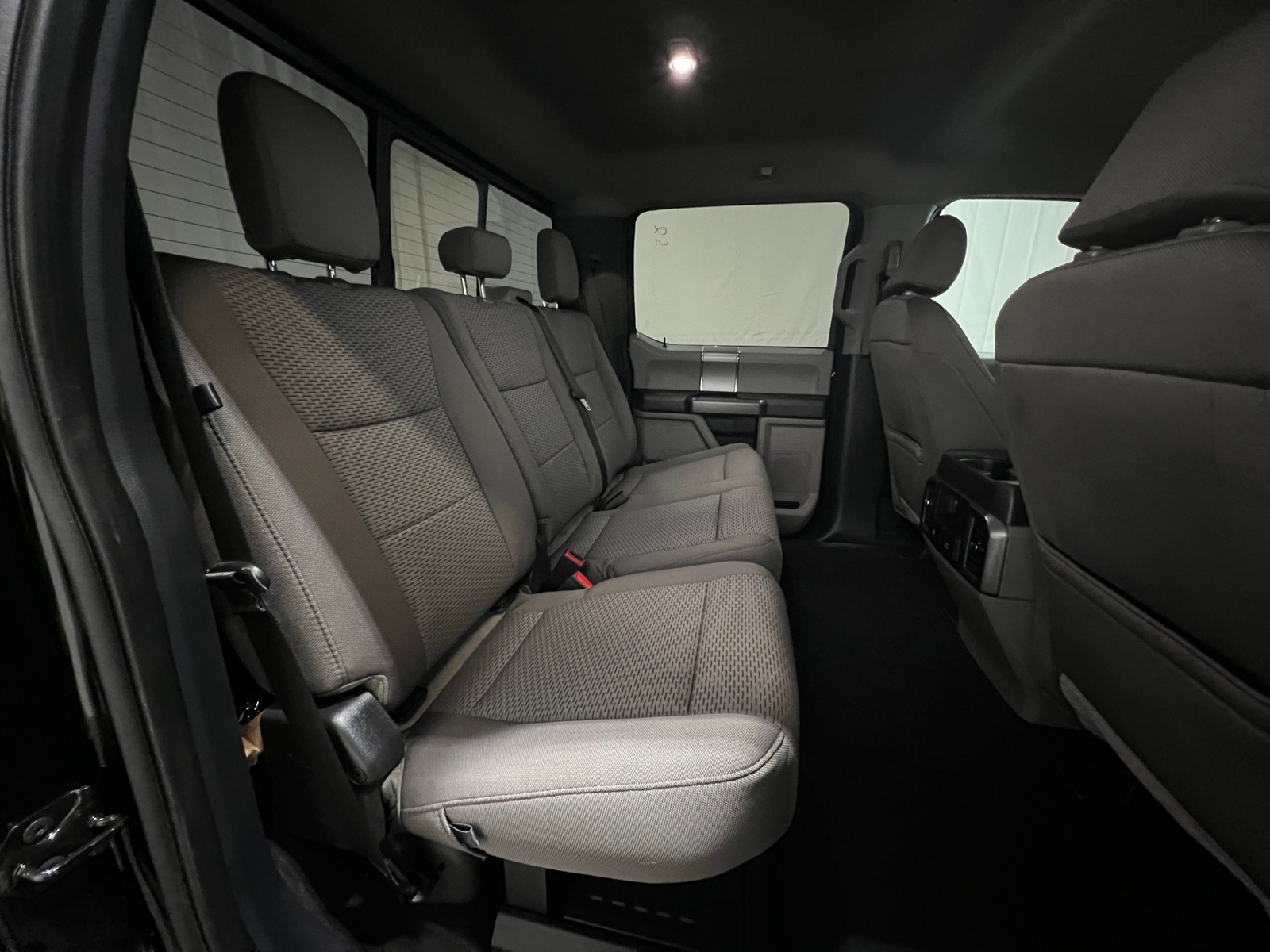 Thumbnail: 2022 Ford Econoline - 6