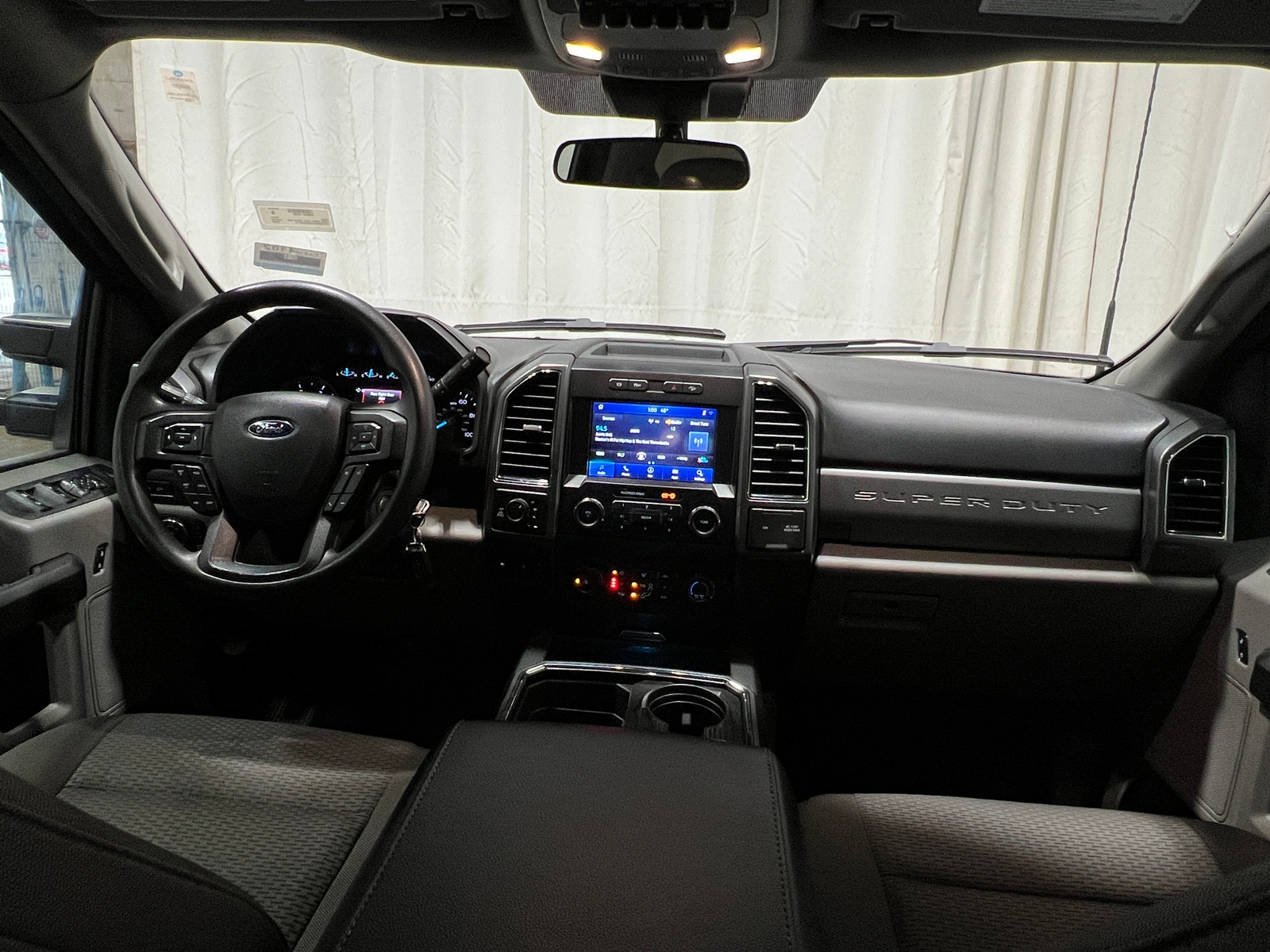 Thumbnail: 2022 Ford Econoline - 3