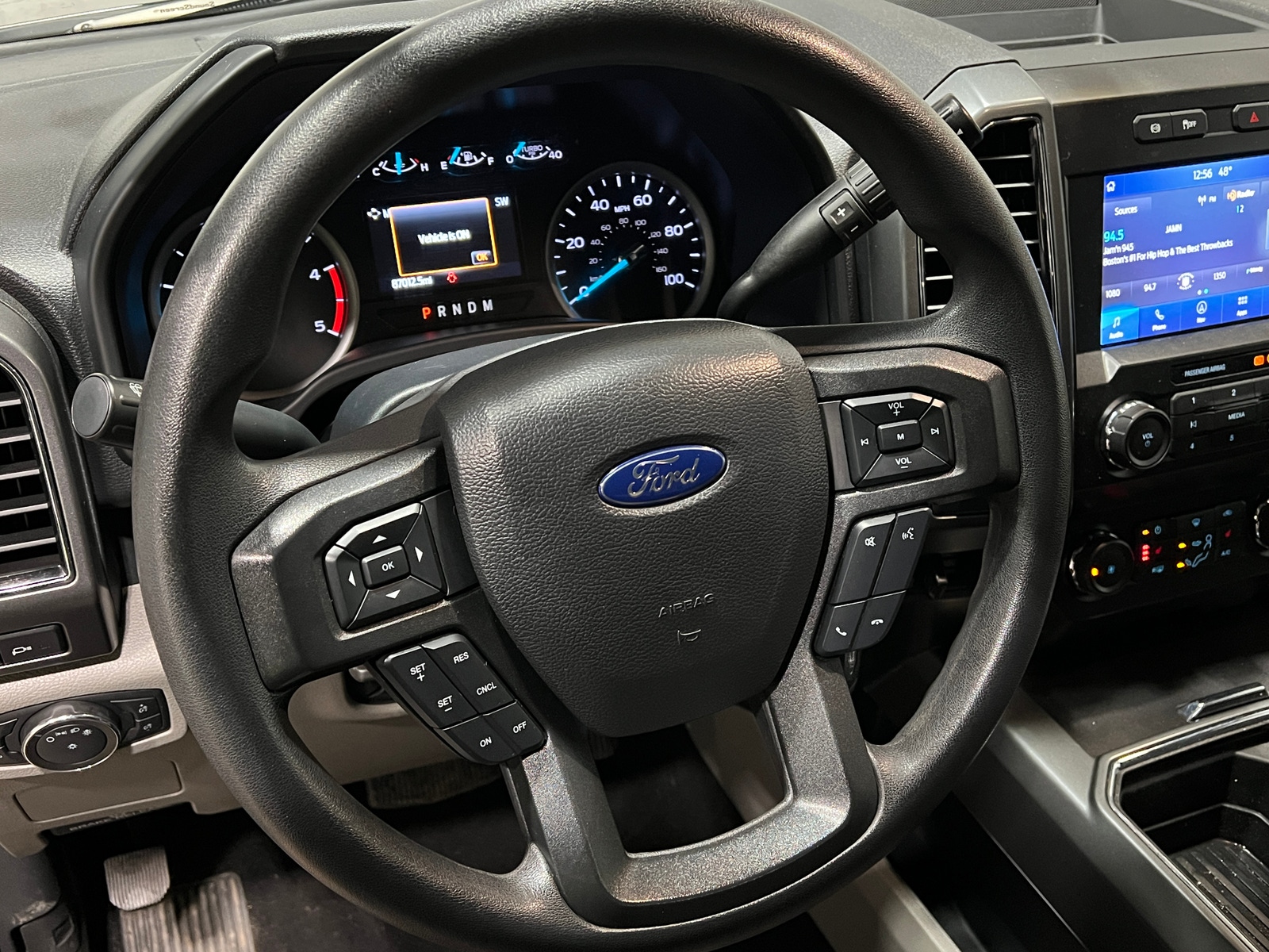 Thumbnail: 2022 Ford Econoline - 5