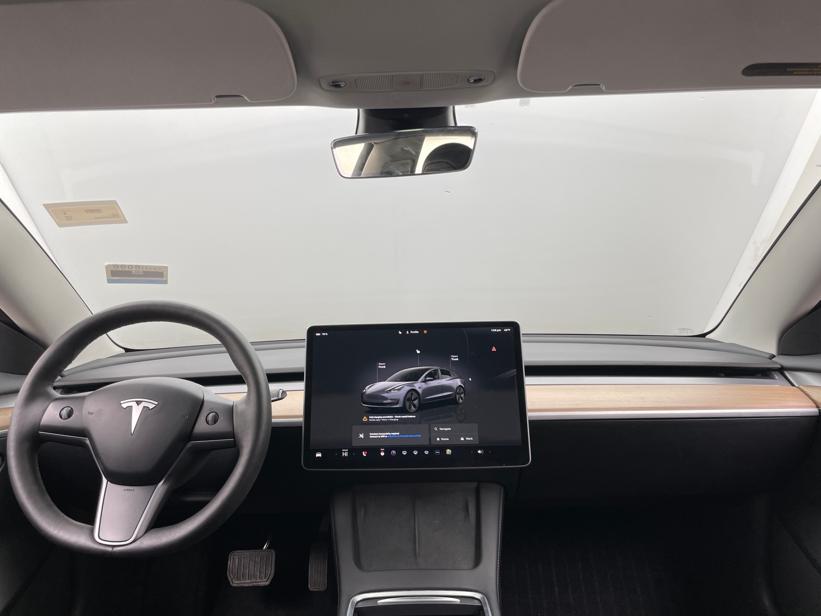 Thumbnail: 2023 Tesla Model 3 - 2