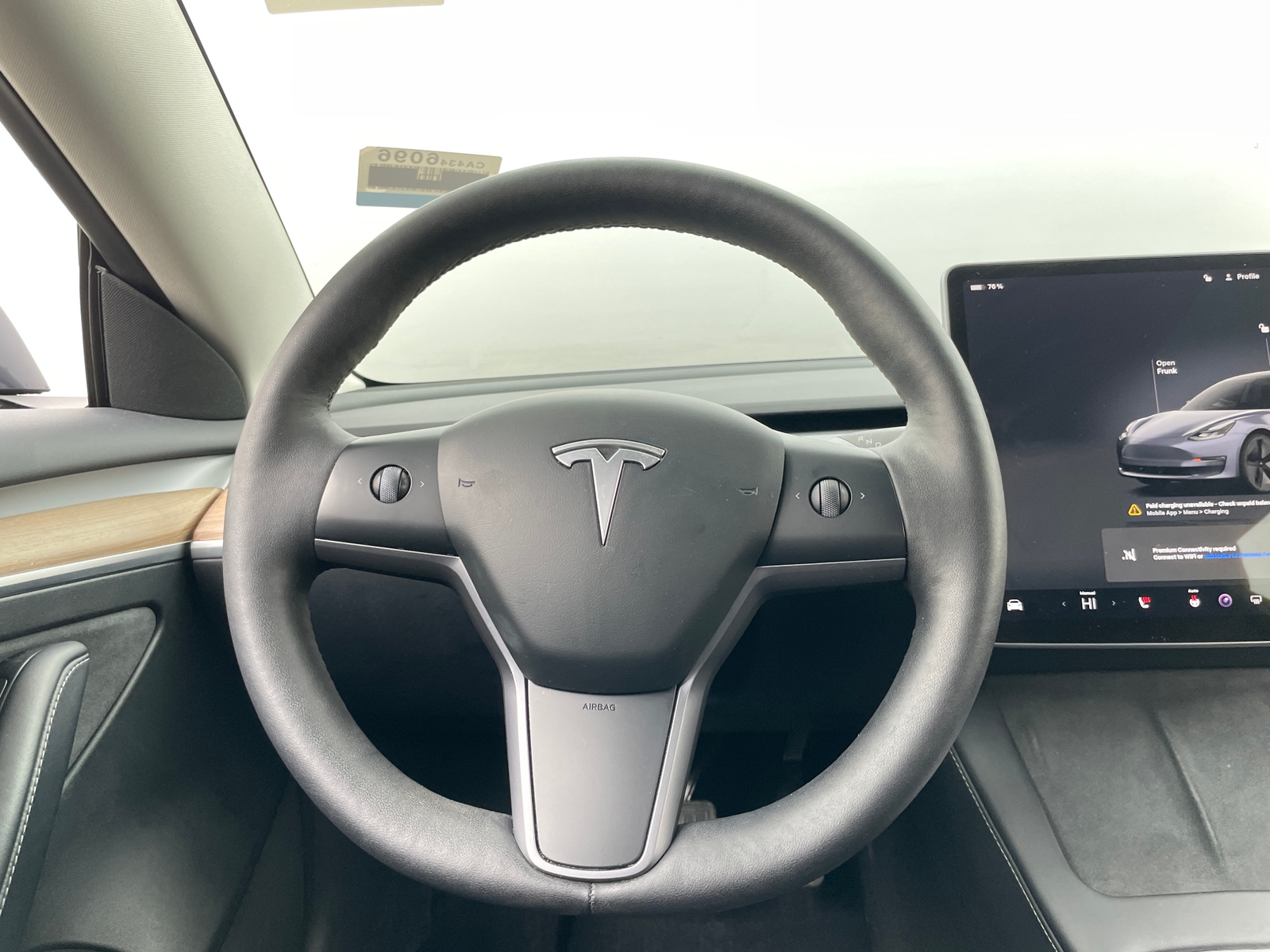 Thumbnail: 2023 Tesla Model 3 - 4