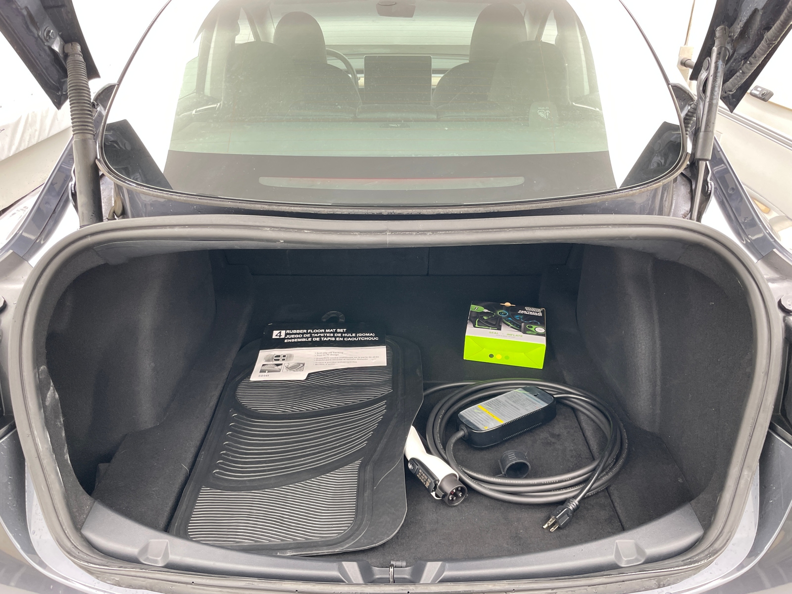 Thumbnail: 2023 Tesla Model 3 - 6