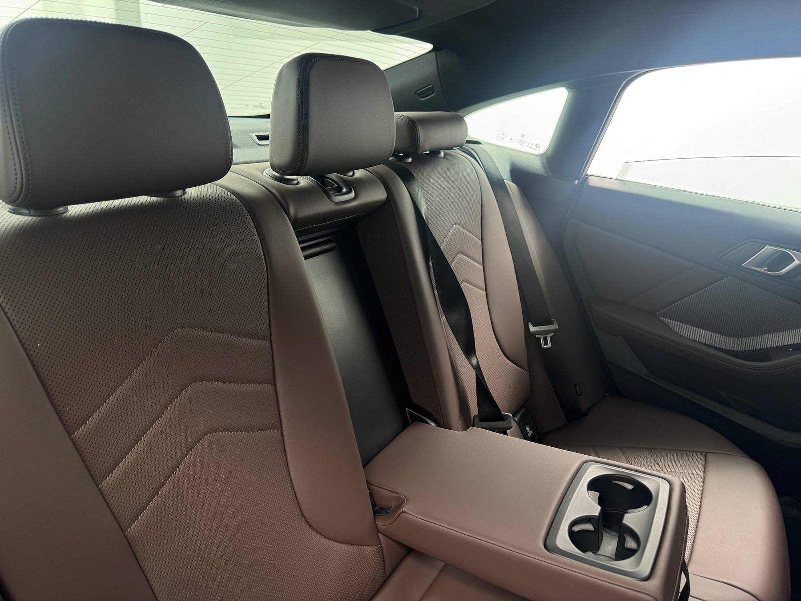 Thumbnail: 2025 BMW 2 Series - 5