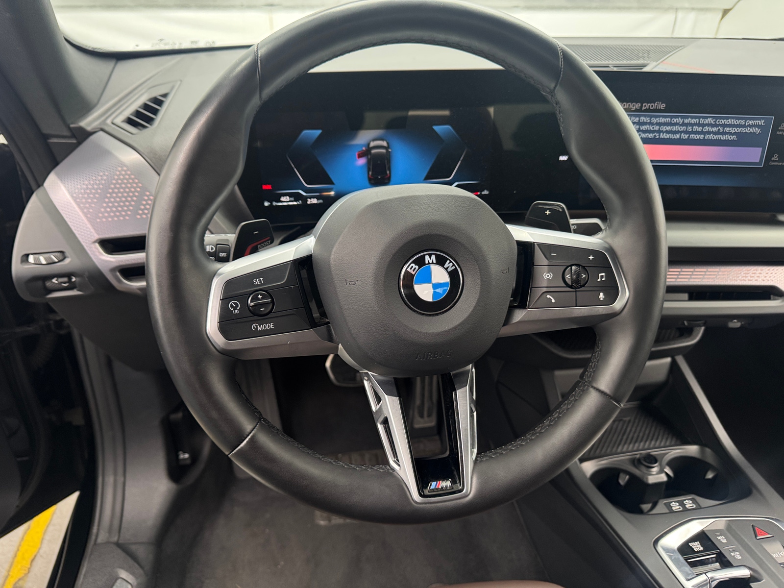 Thumbnail: 2025 BMW 2 Series - 4