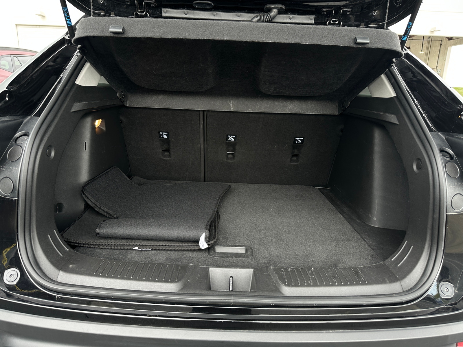 Thumbnail: 2025 Chevrolet Trax - 7