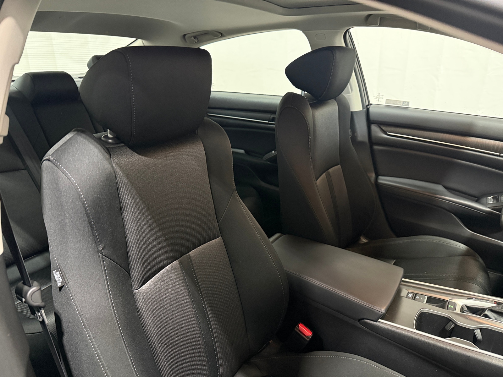 Thumbnail: 2018 Honda Accord - 2