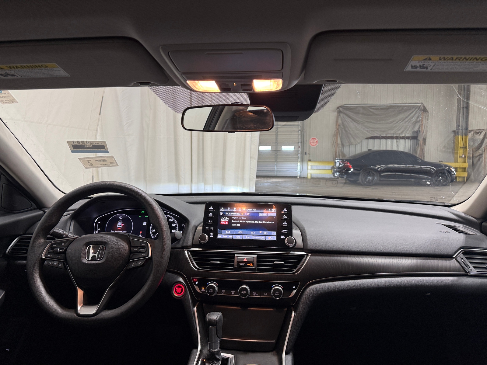 Thumbnail: 2018 Honda Accord - 3