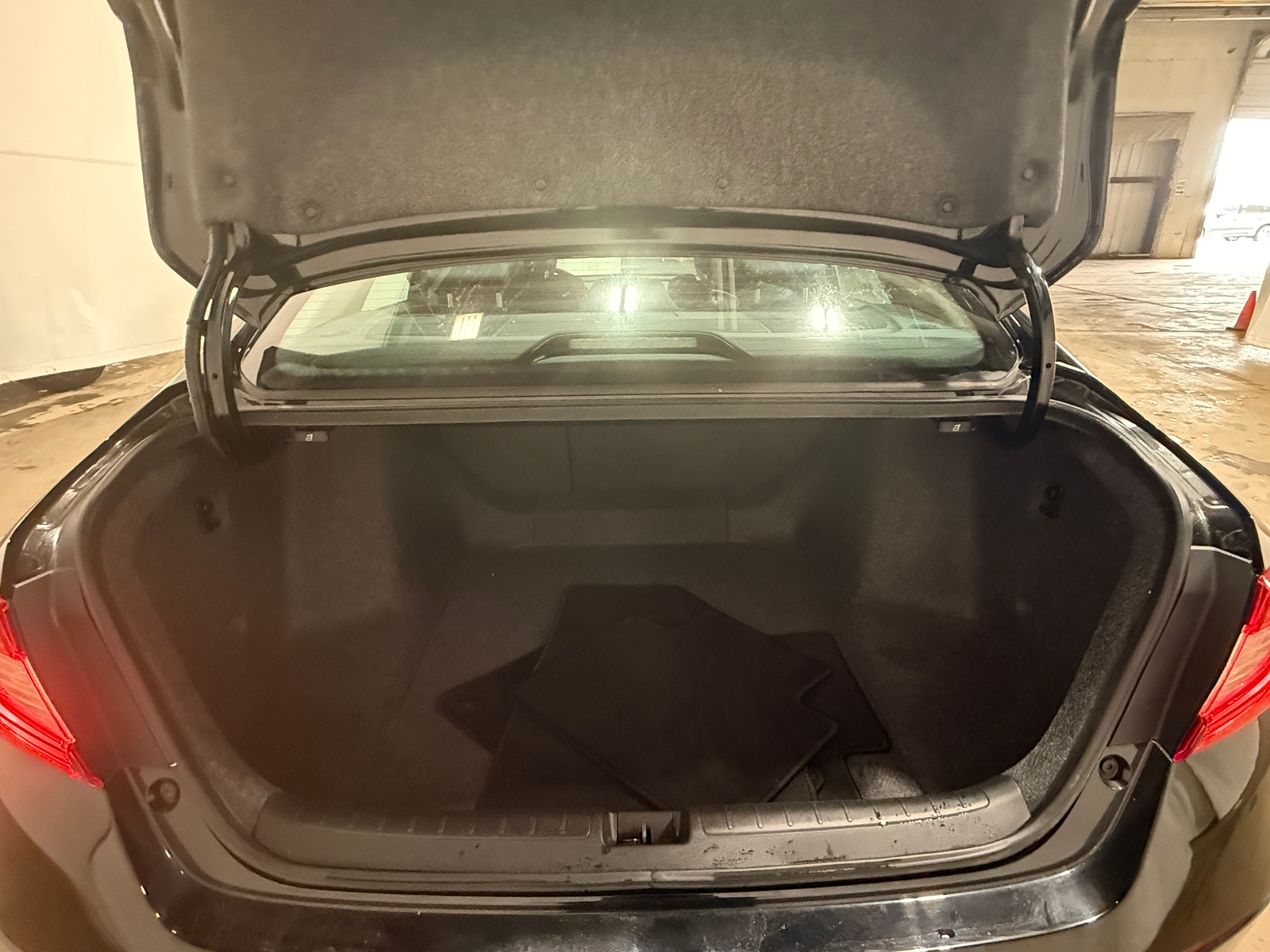 Thumbnail: 2018 Honda Accord - 7