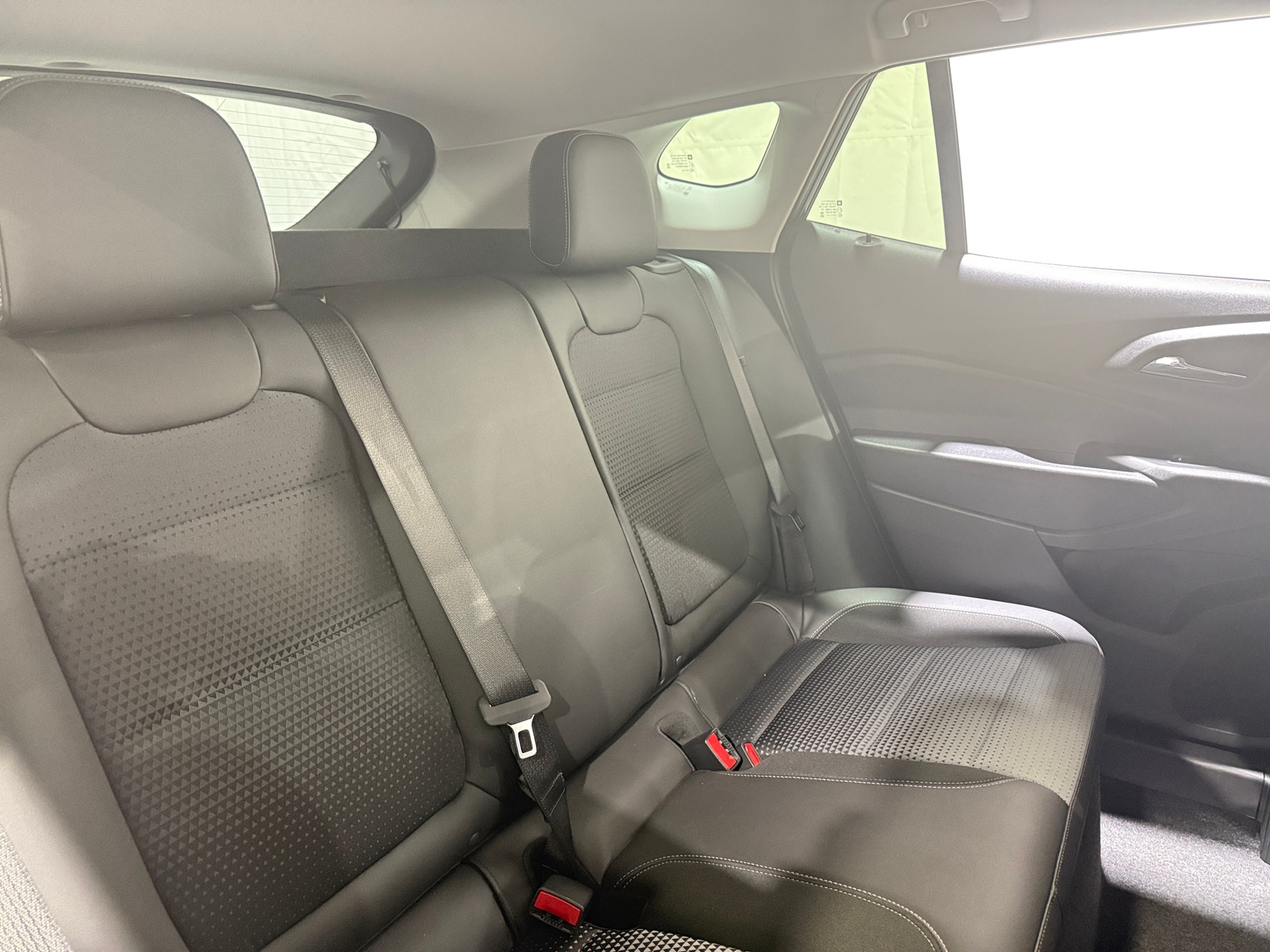 Thumbnail: 2025 Chevrolet Trax - 6