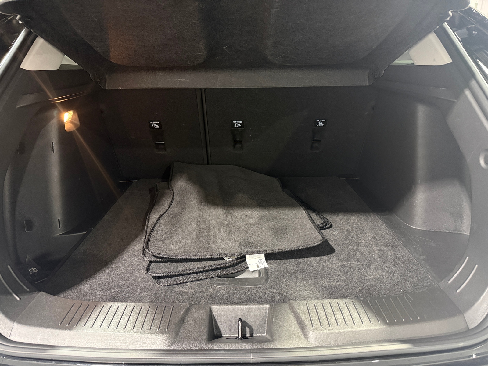 Thumbnail: 2025 Chevrolet Trax - 7