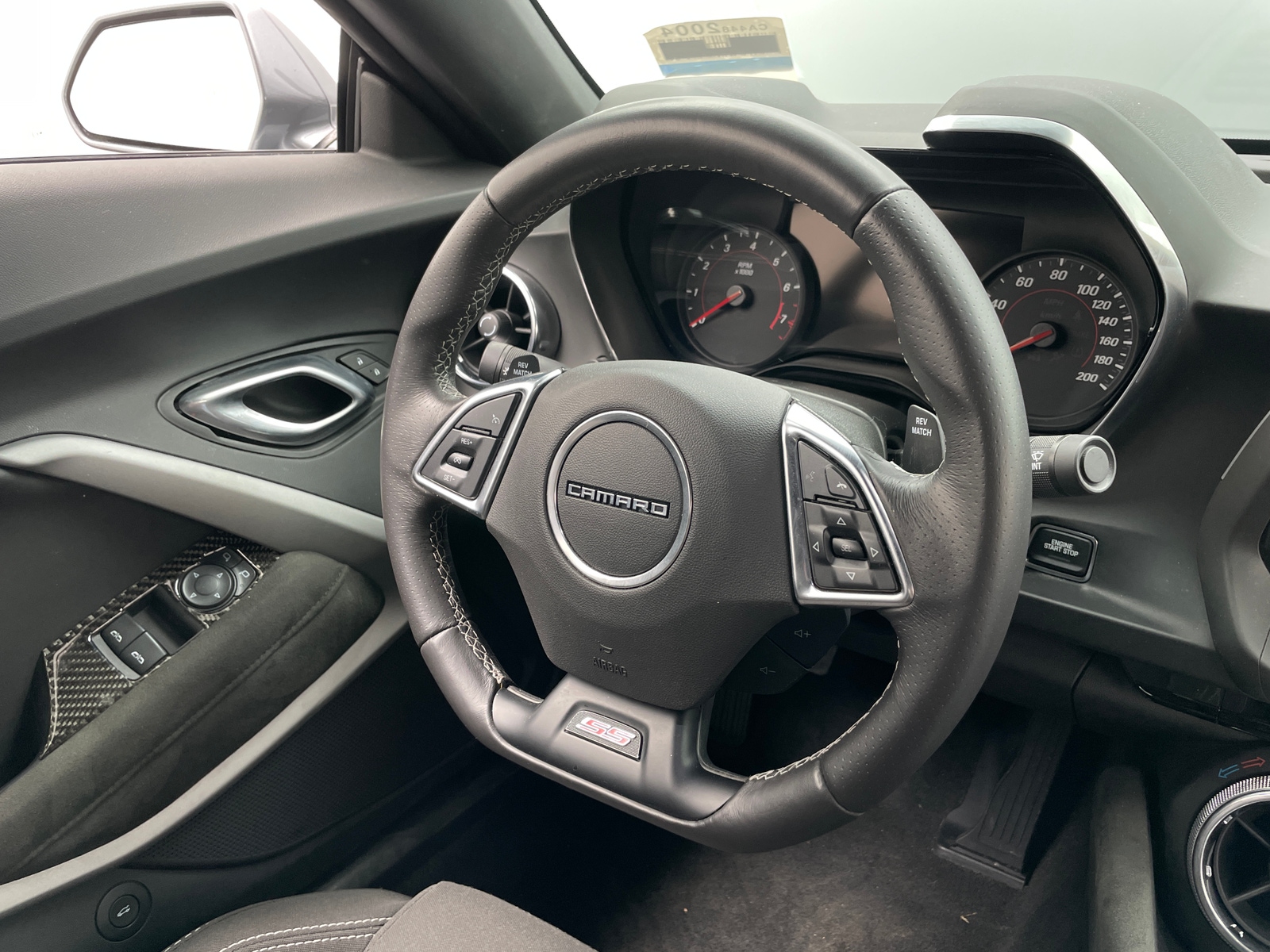 Thumbnail: 2019 Chevrolet Camaro - 4