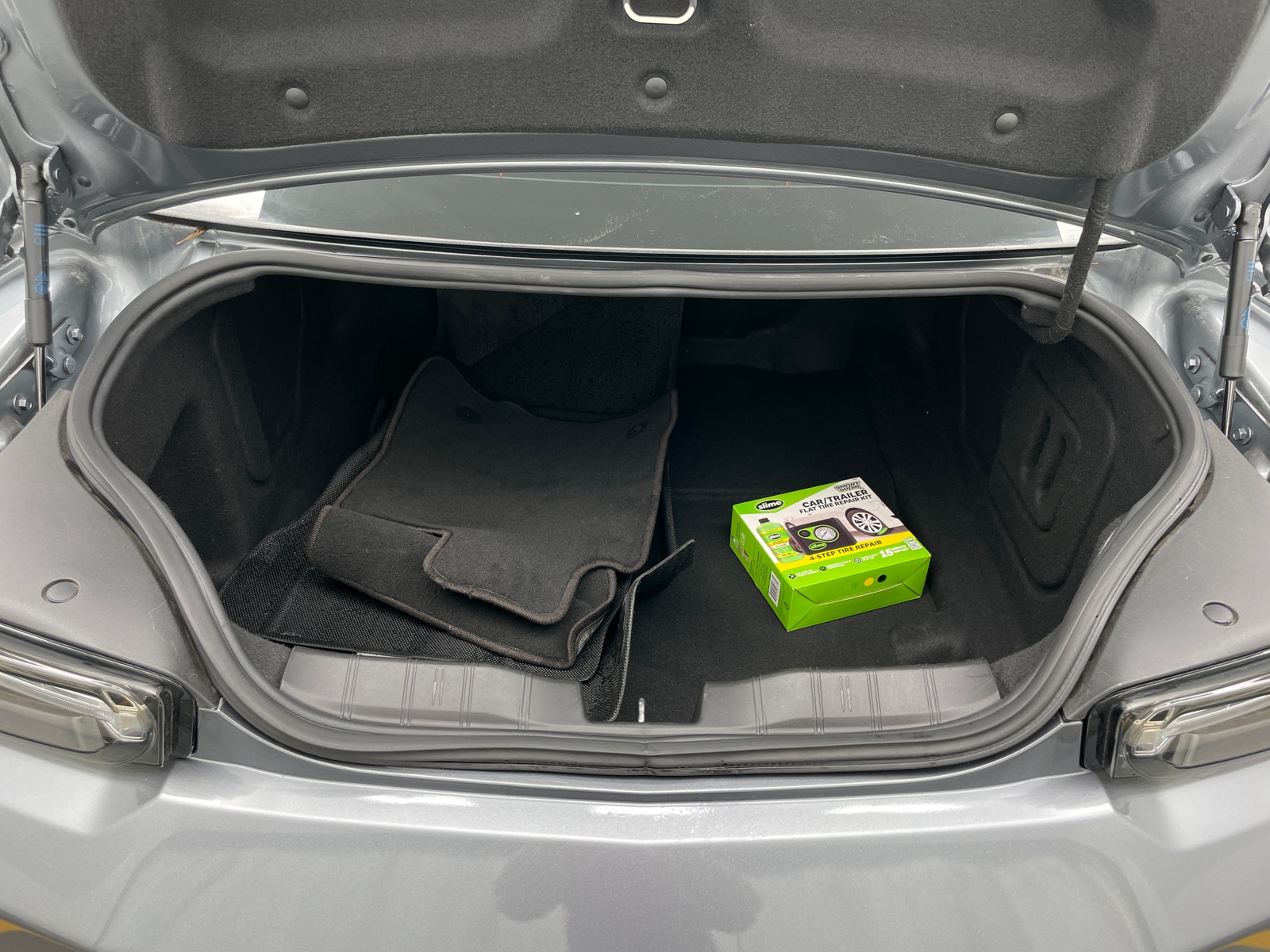 Thumbnail: 2019 Chevrolet Camaro - 5