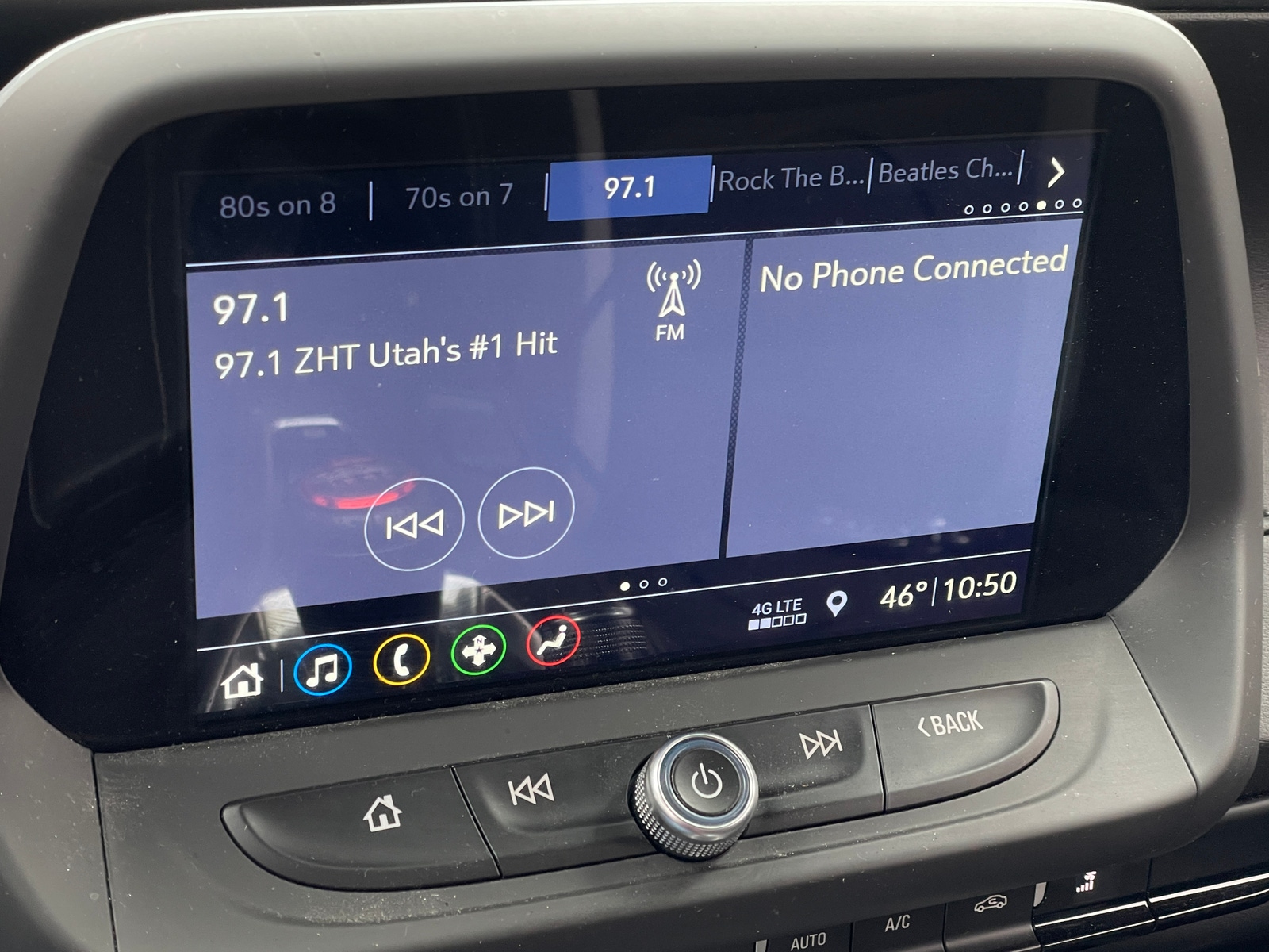 Thumbnail: 2019 Chevrolet Camaro - 3