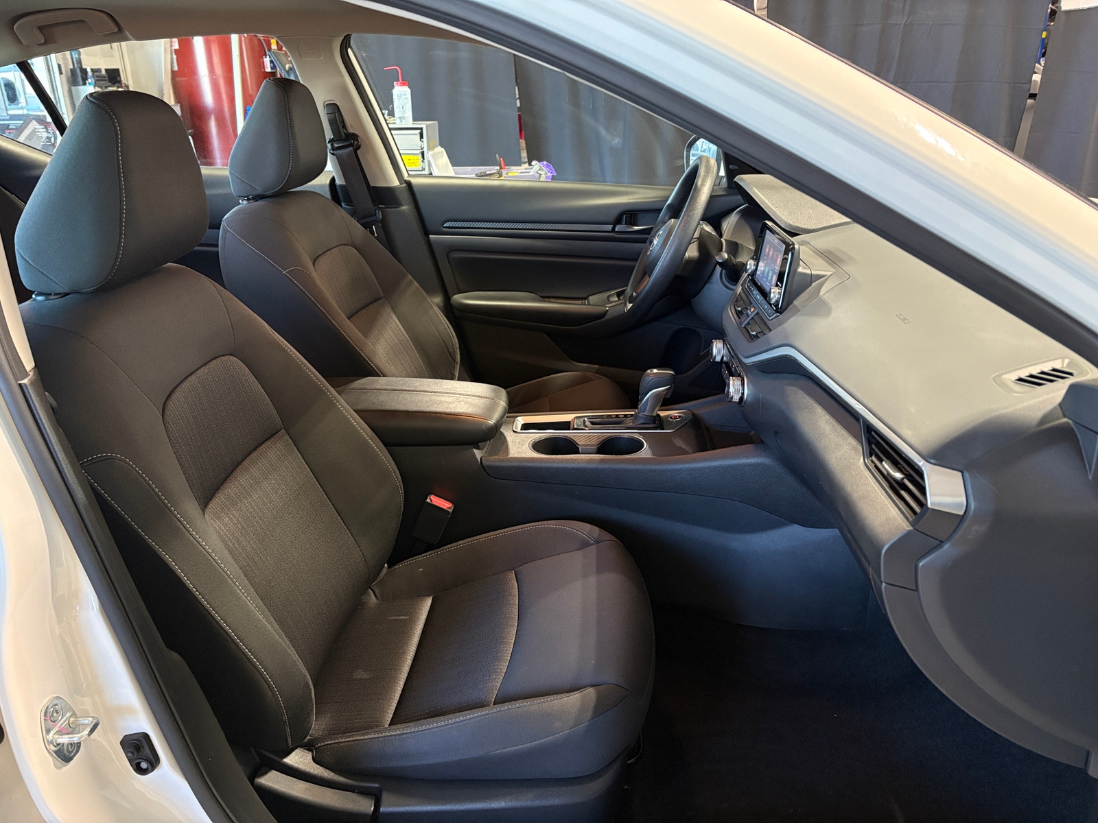 Thumbnail: 2023 Nissan Altima - 2