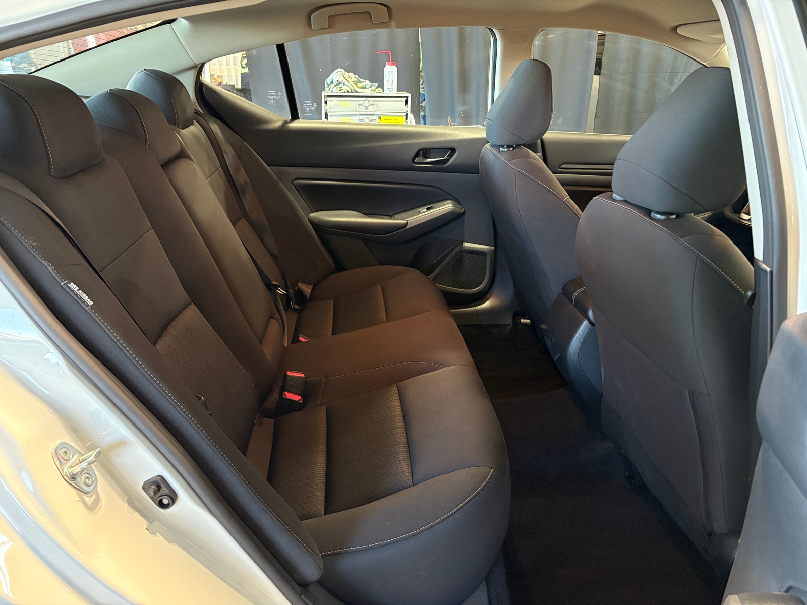 Thumbnail: 2023 Nissan Altima - 6