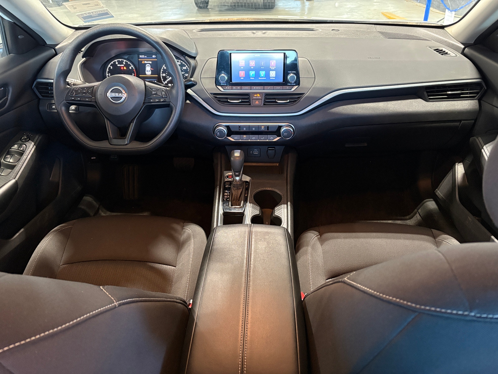 Thumbnail: 2023 Nissan Altima - 3