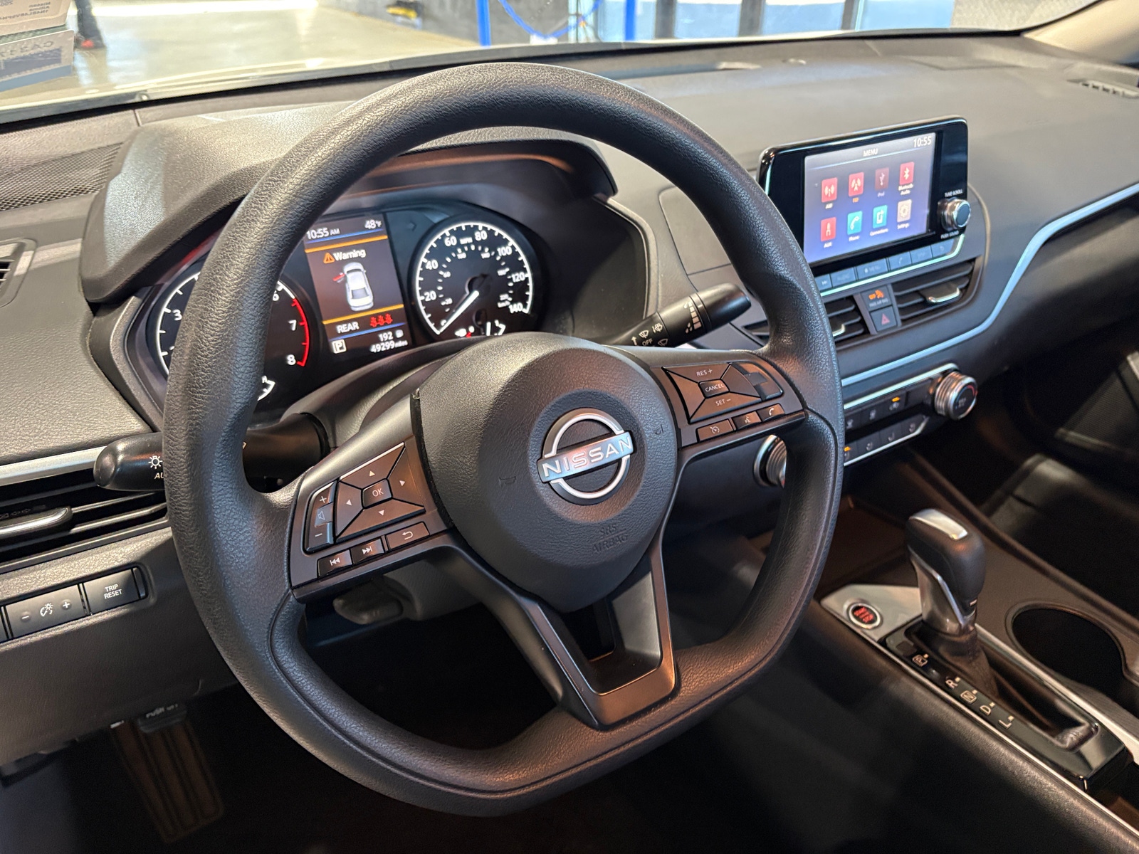 Thumbnail: 2023 Nissan Altima - 5