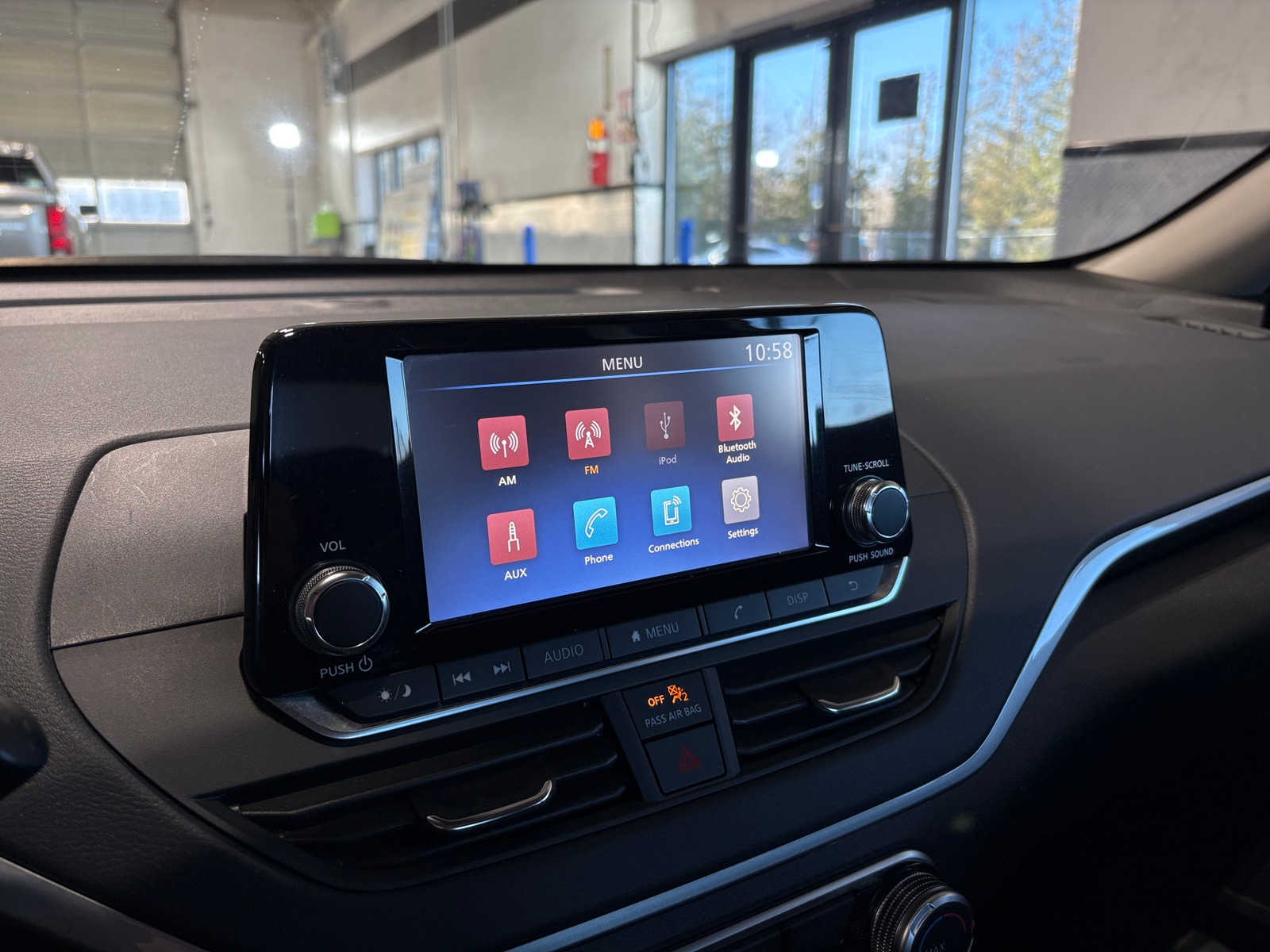 Thumbnail: 2023 Nissan Altima - 4