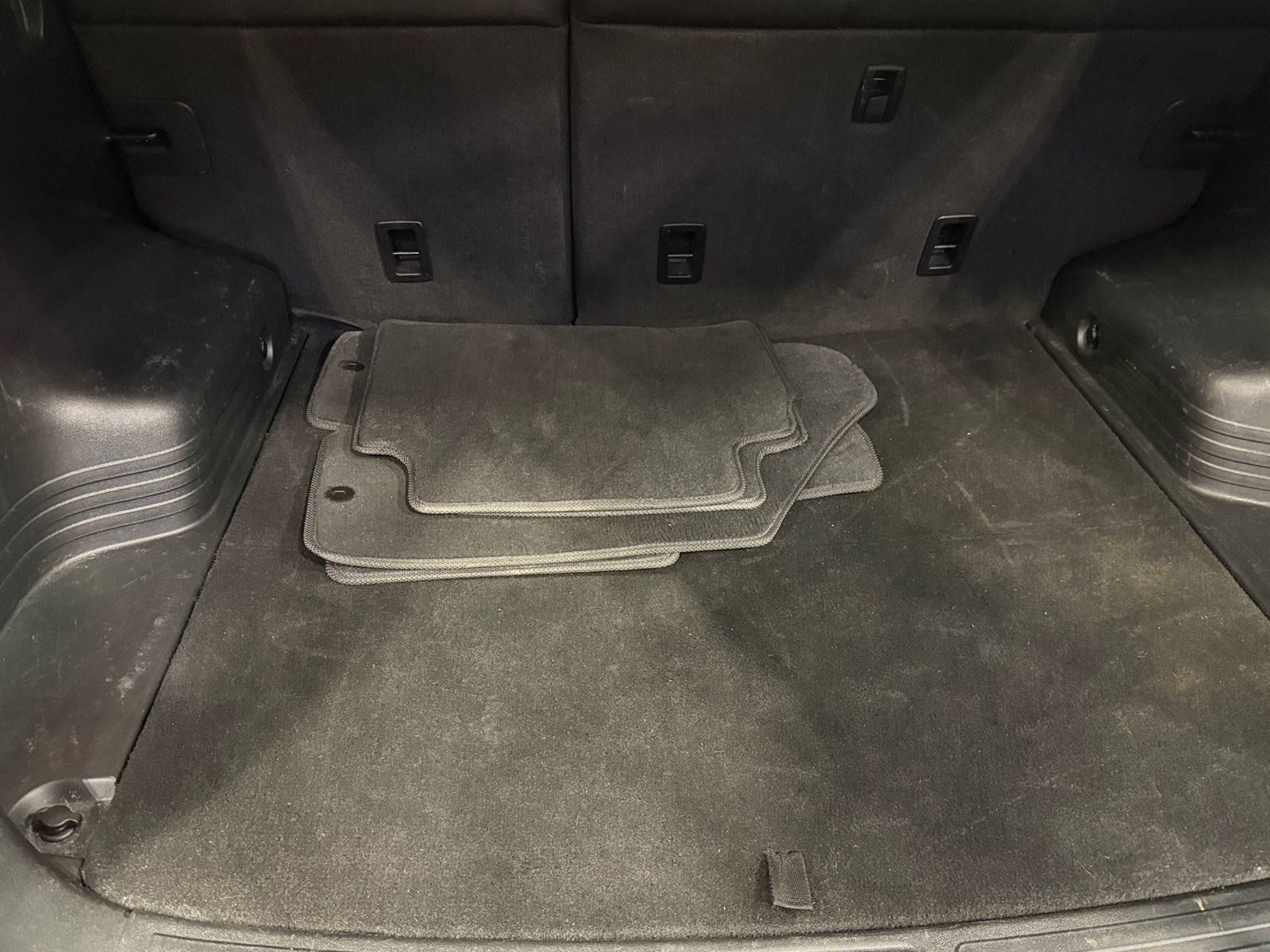 Thumbnail: 2013 Hyundai Tucson - 6