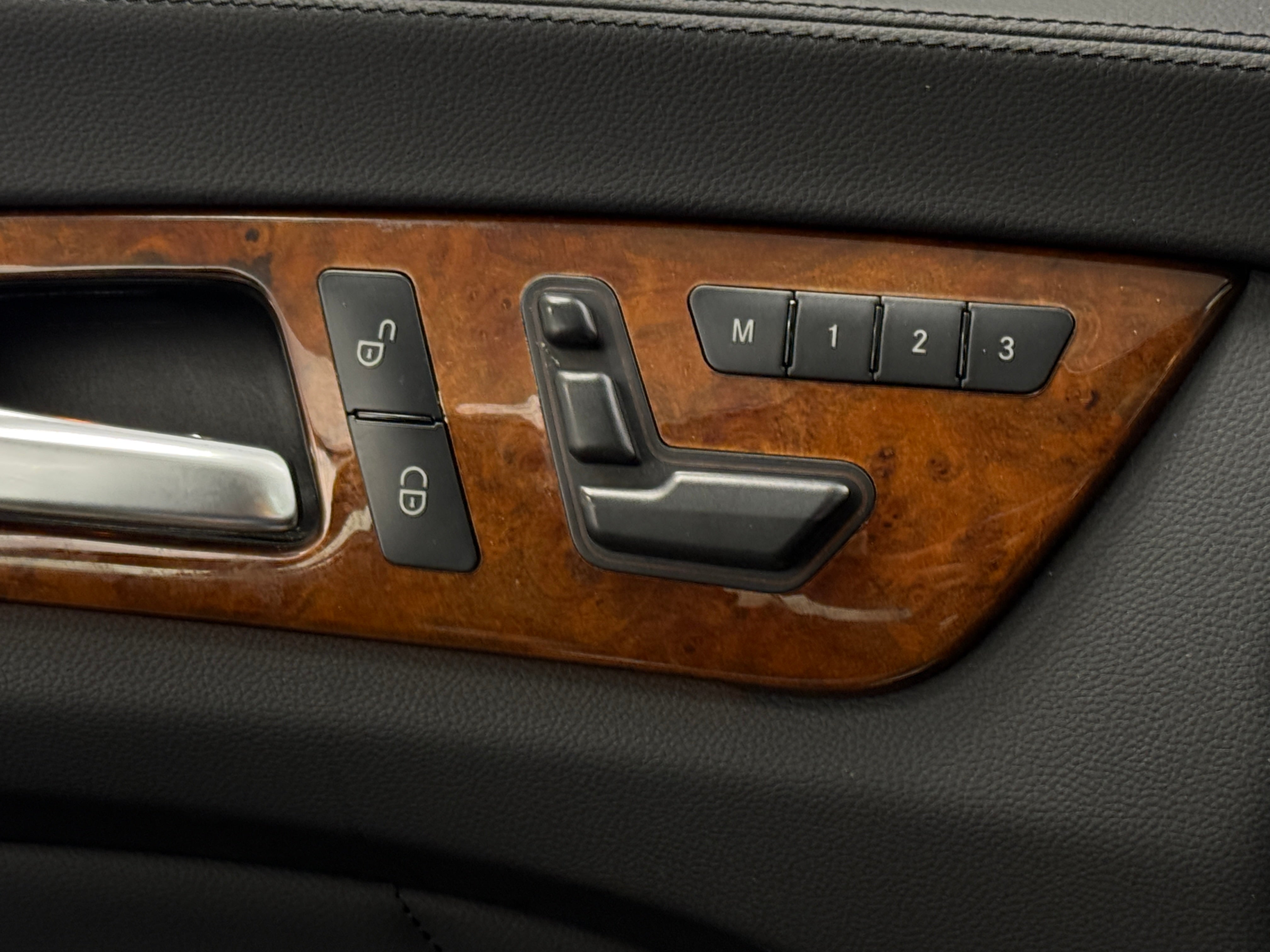 2014 Mercedes-Benz CLS-Class