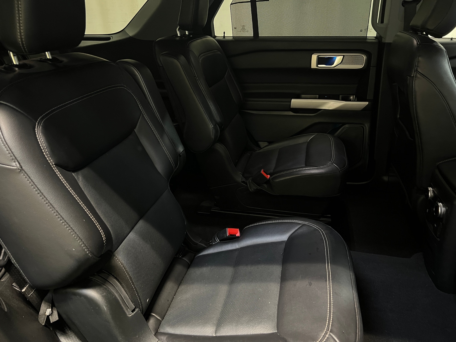 Thumbnail: 2023 Ford Explorer - 5