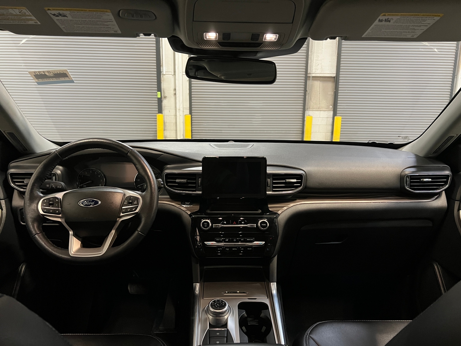 Thumbnail: 2023 Ford Explorer - 2