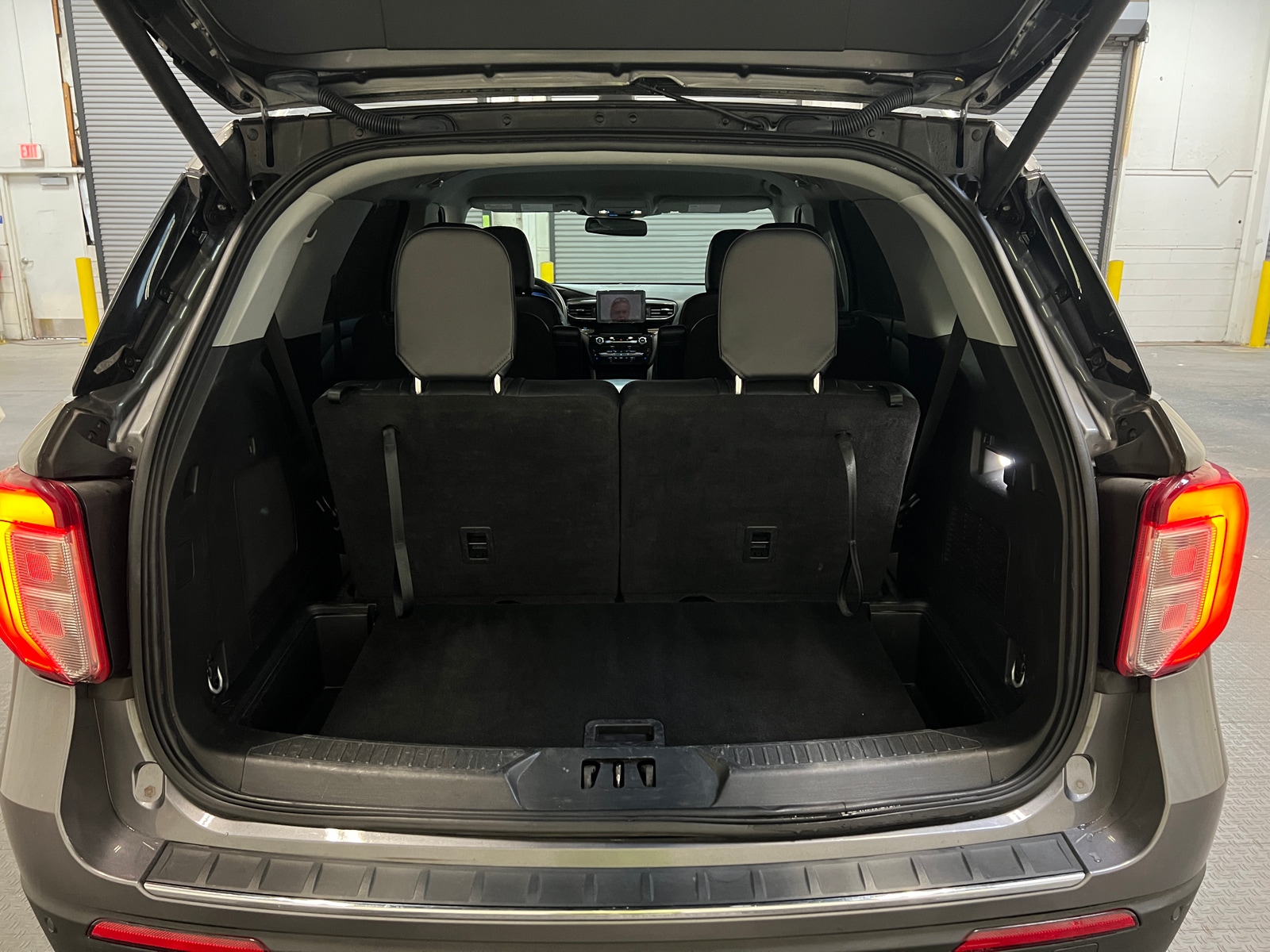 Thumbnail: 2023 Ford Explorer - 6