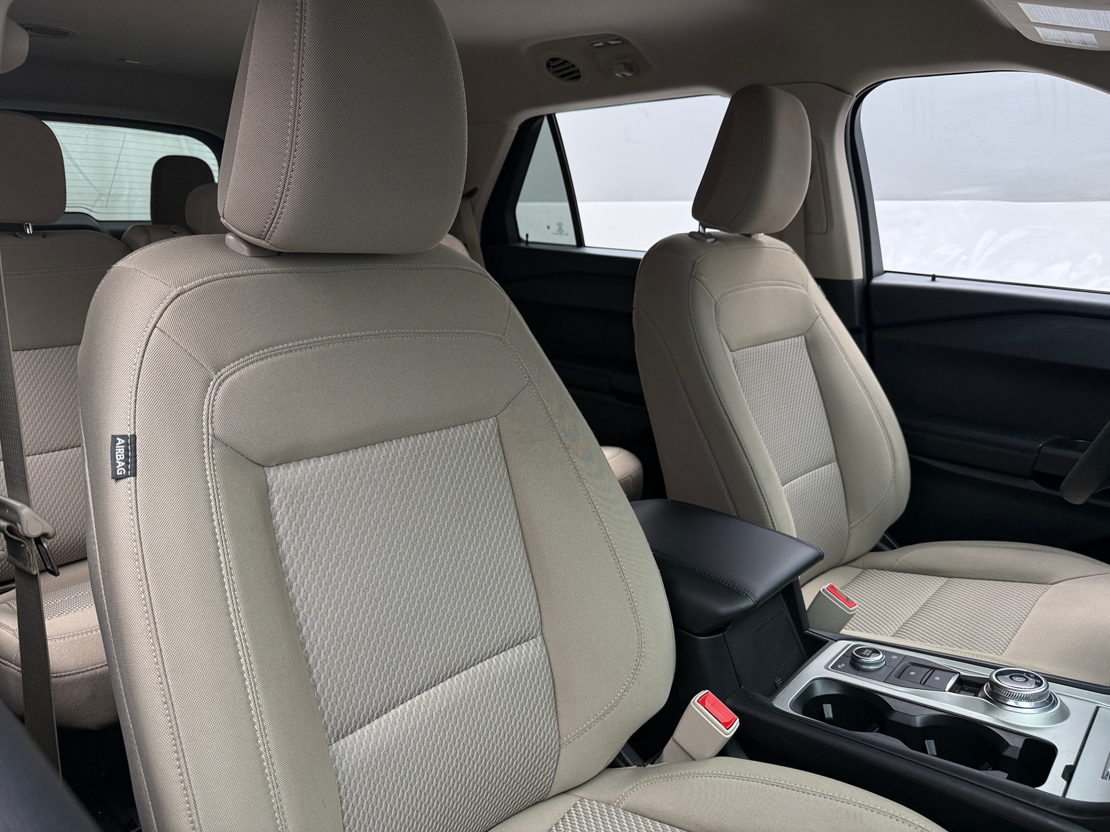 Thumbnail: 2022 Ford Explorer - 2