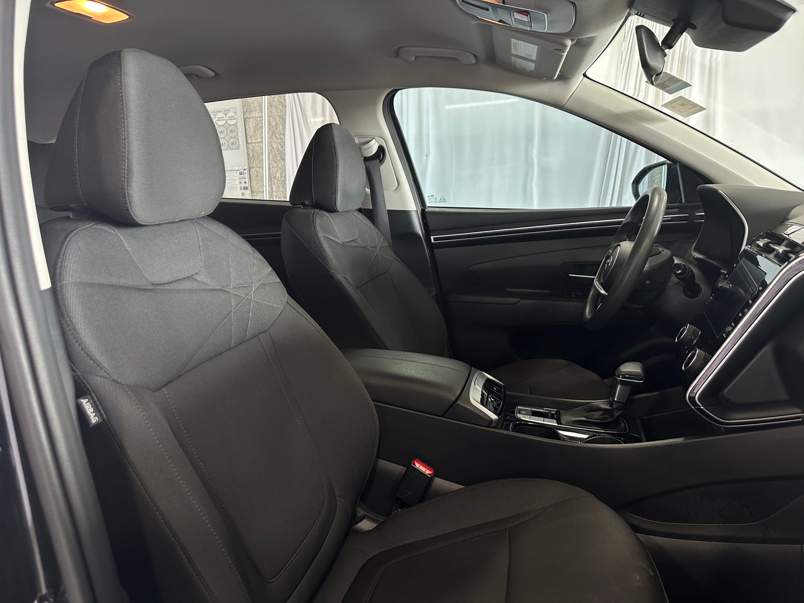 Thumbnail: 2022 Hyundai Tucson - 2